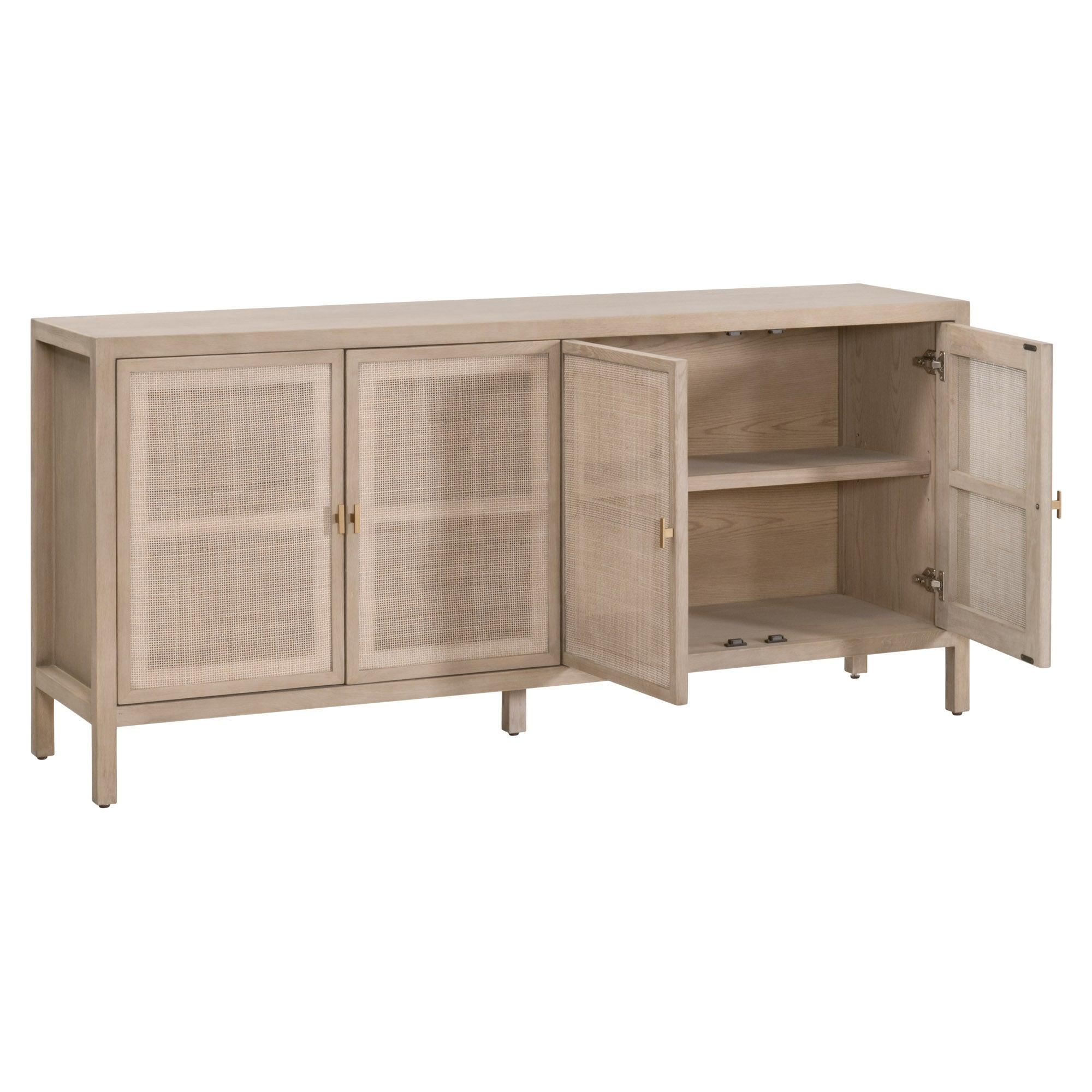 Carina Media Sideboard - Image 5