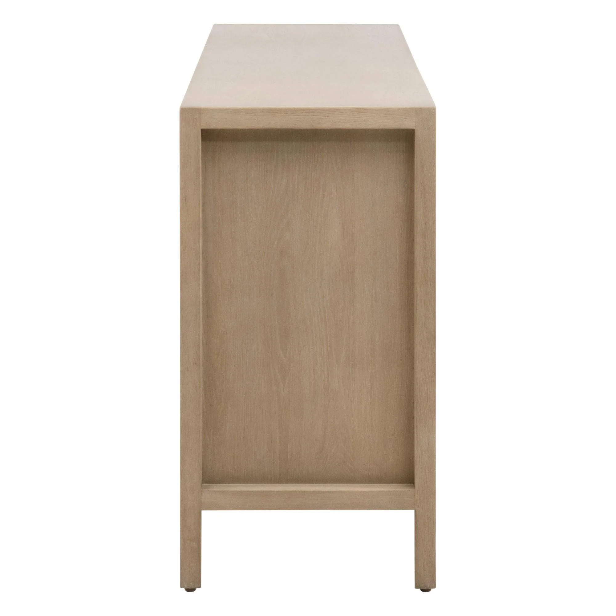 Carina Media Sideboard - Image 7