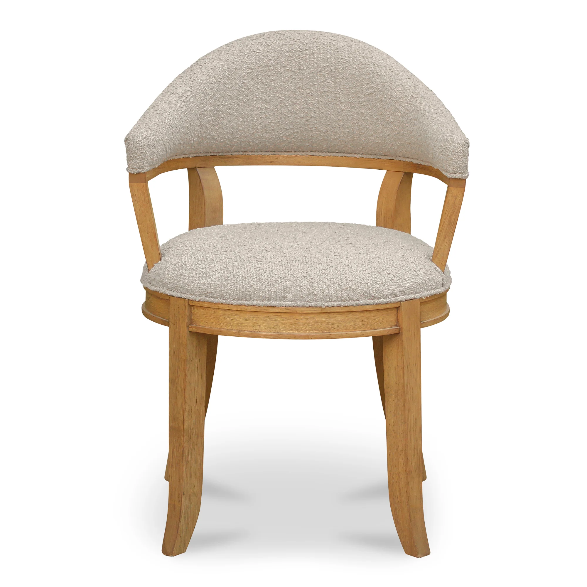 Carlos Dining Chair - Set of 2