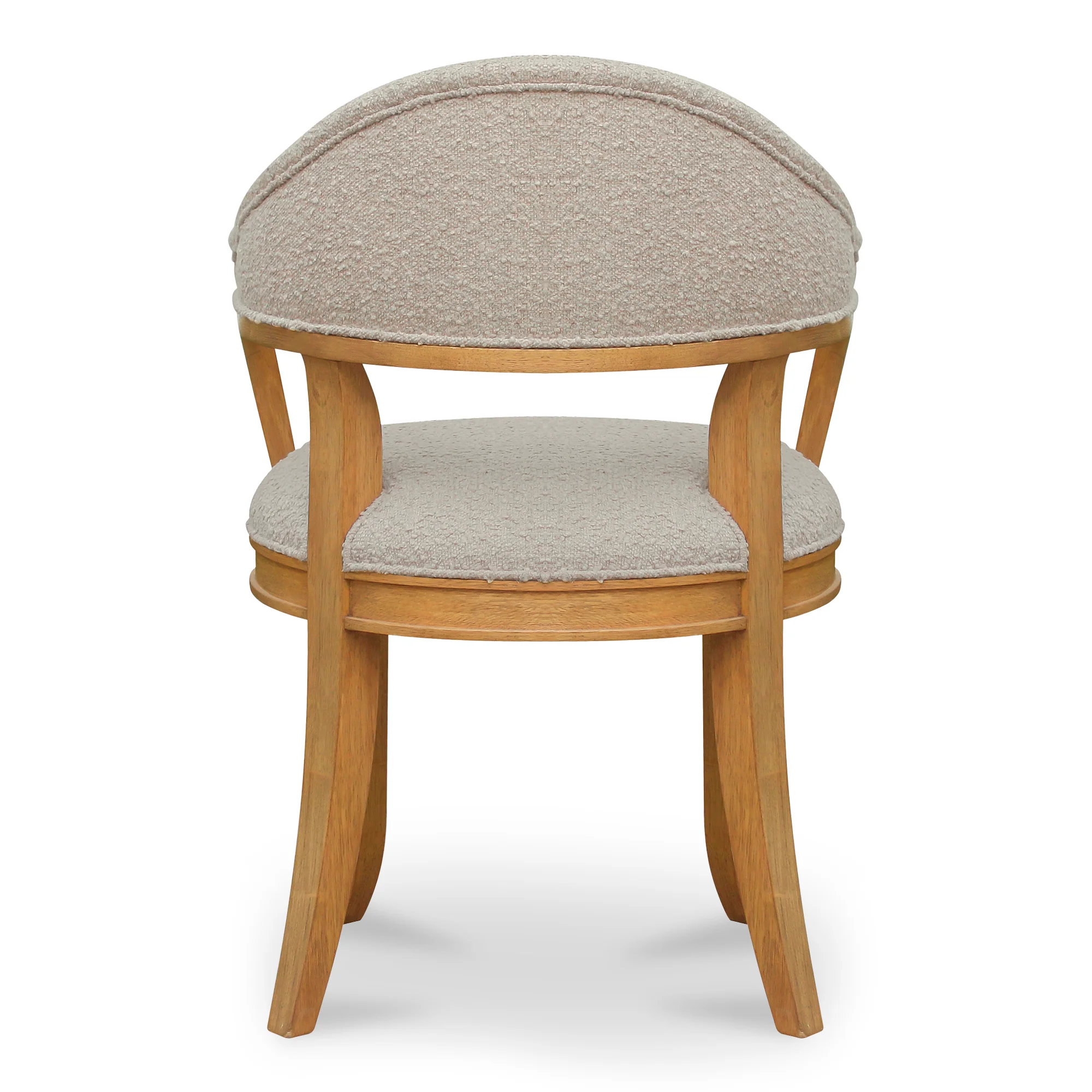 Carlos Dining Chair - Set of 2 - Image 4