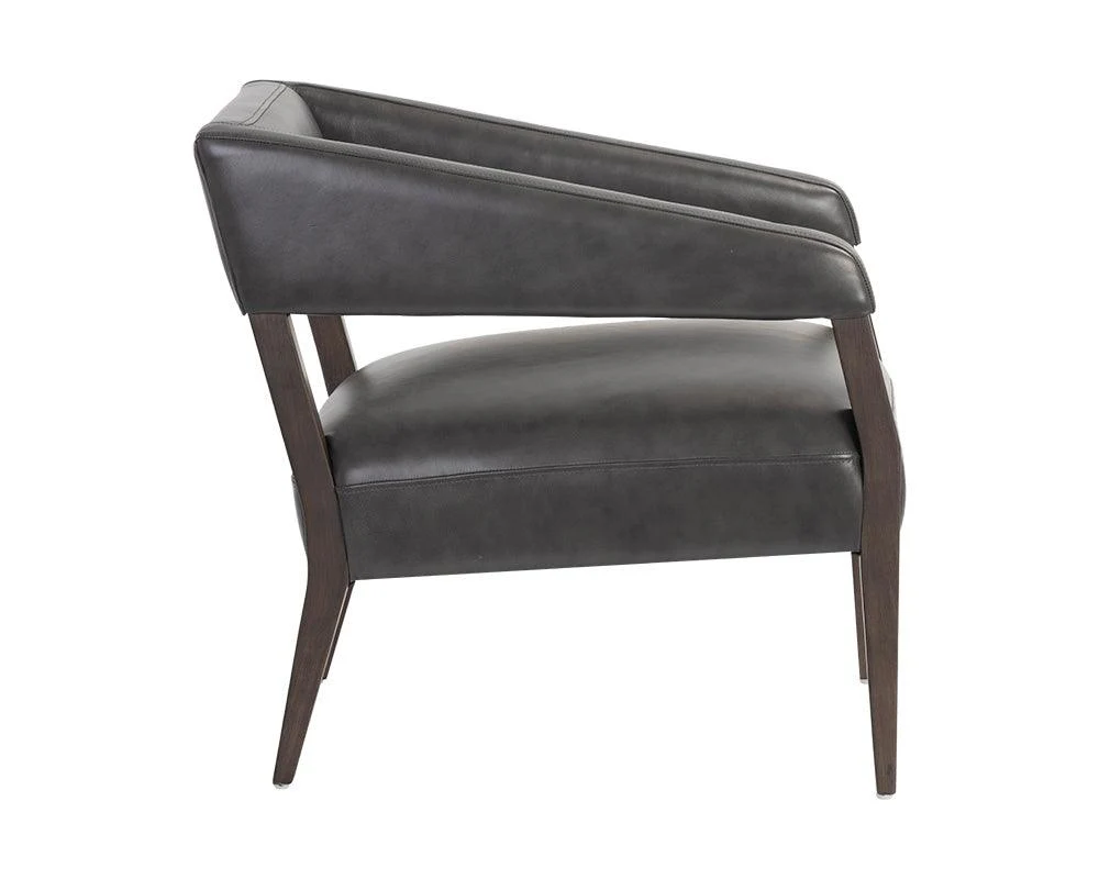 Carlyle Lounge Chair - Image 4