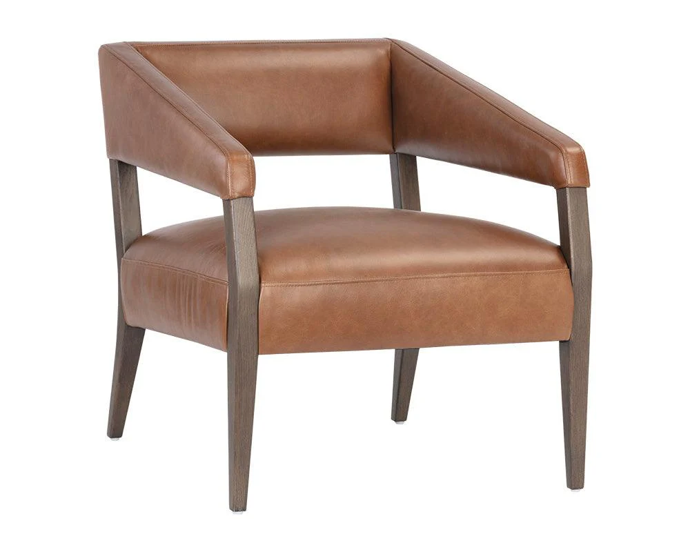 Carlyle Lounge Chair - Image 6