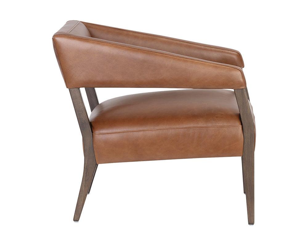Carlyle Lounge Chair - Image 9
