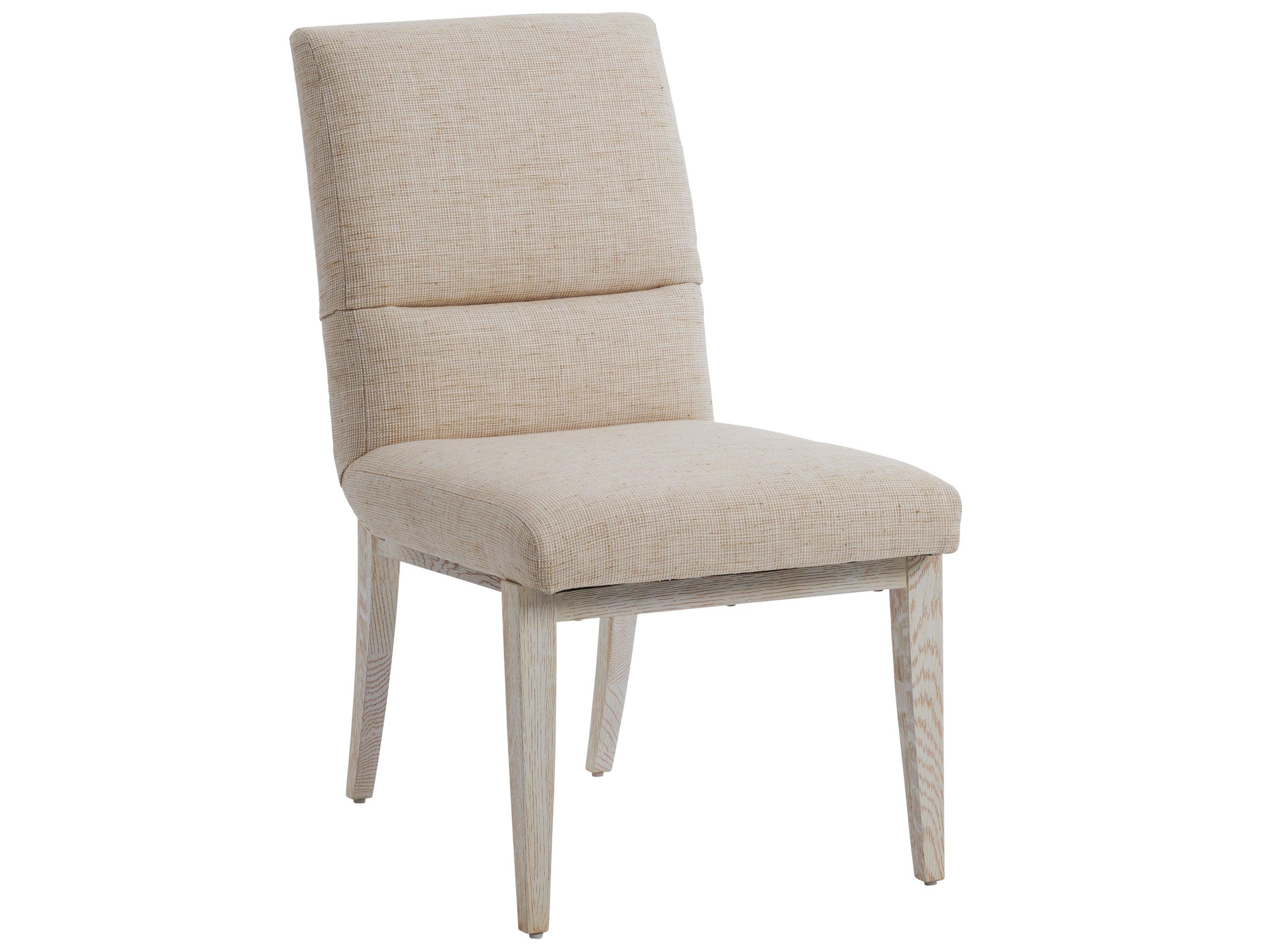 Carmel Palmero Upholstered Side Chair - Set of 2
