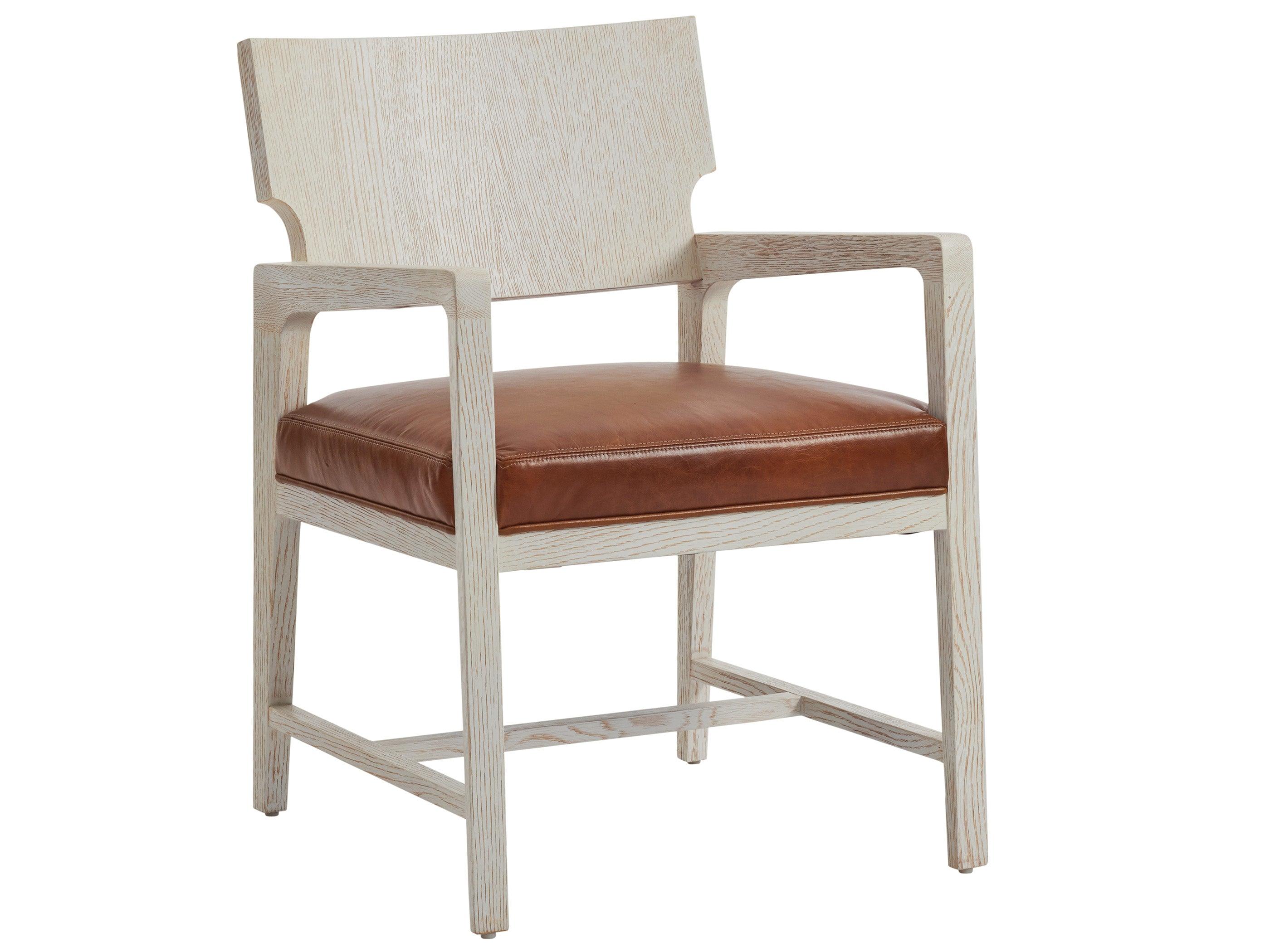 Carmel Ridgewood Dining Chair - Set of 2