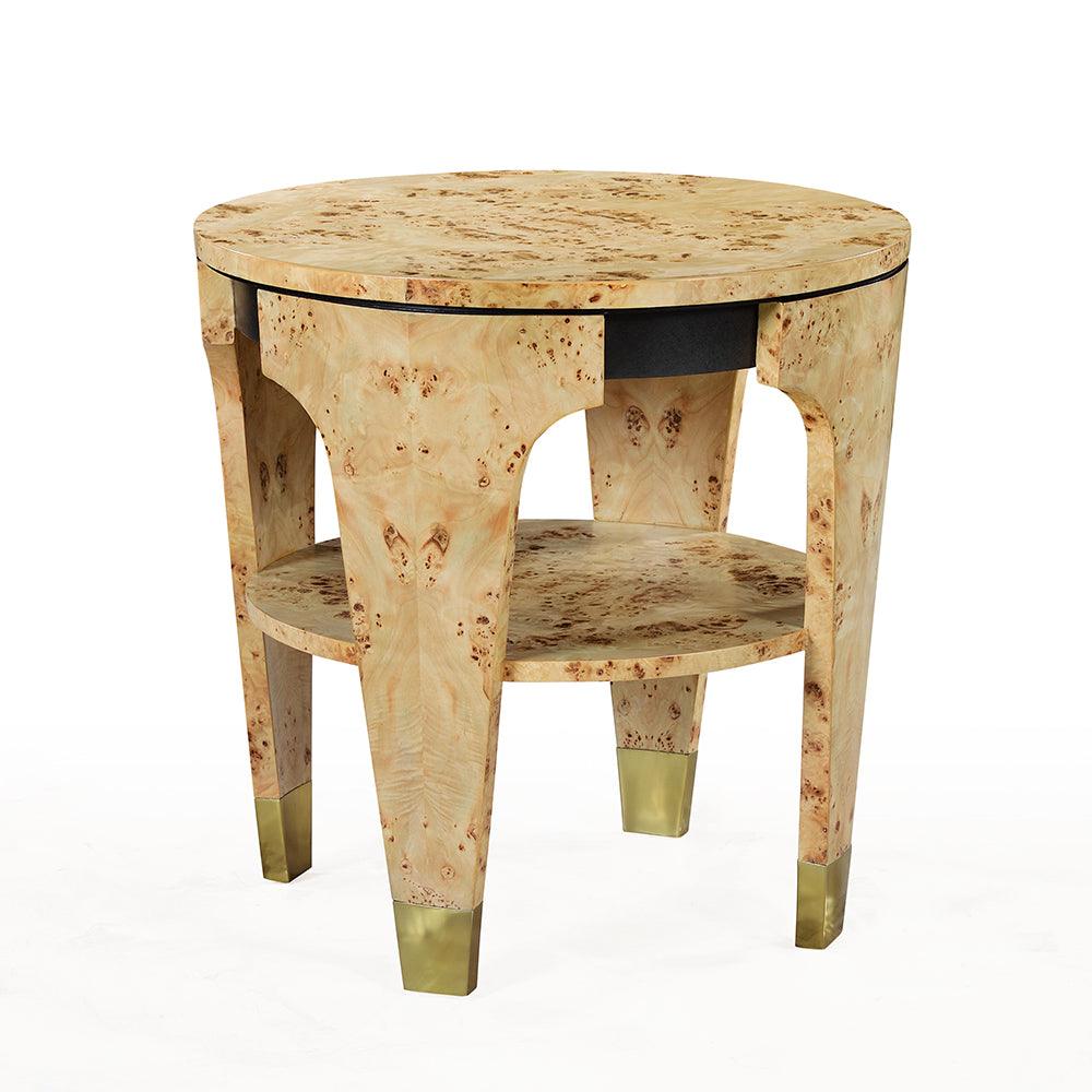 Carmel Side Table