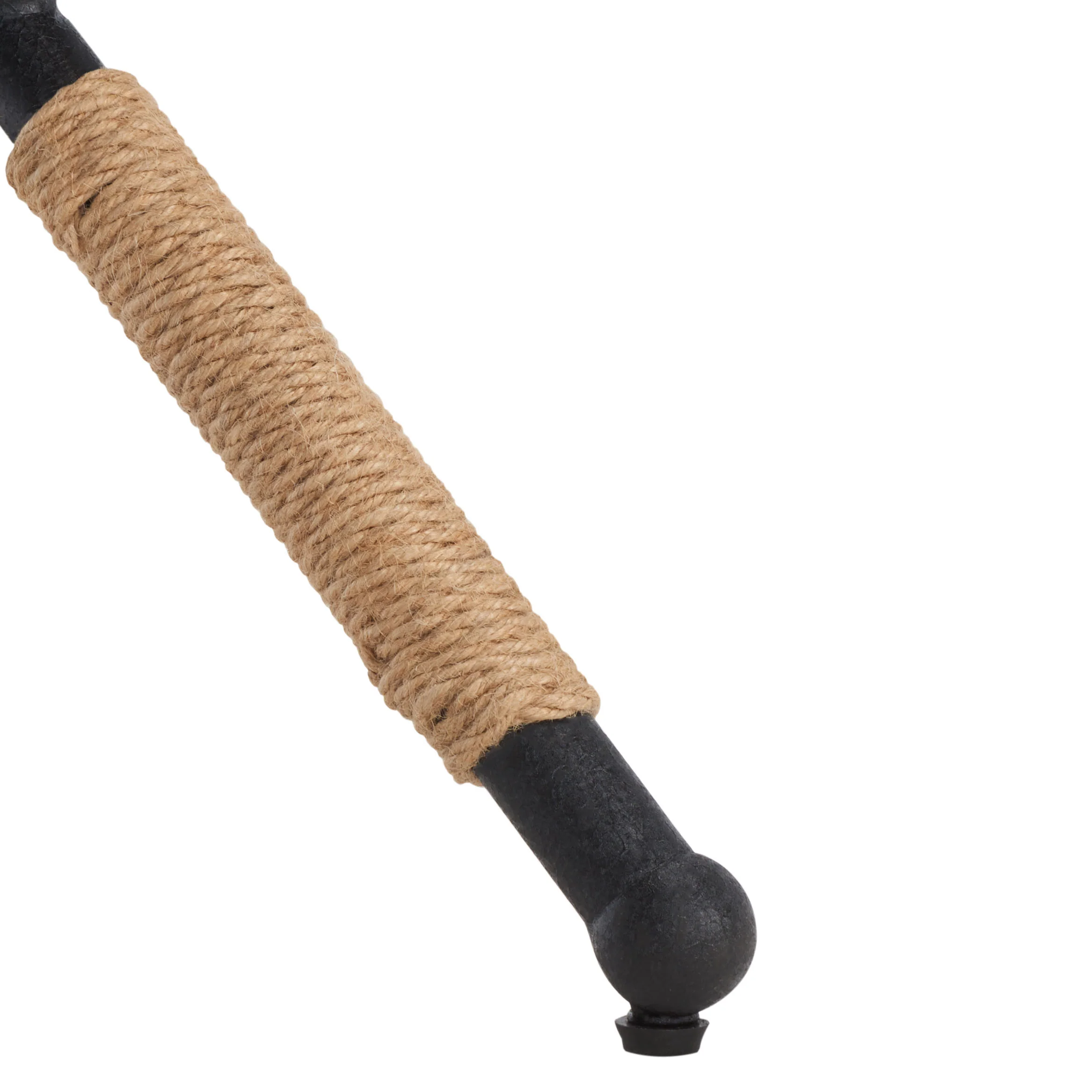 Carmelo Hemp Wrapped Bench - Image 17