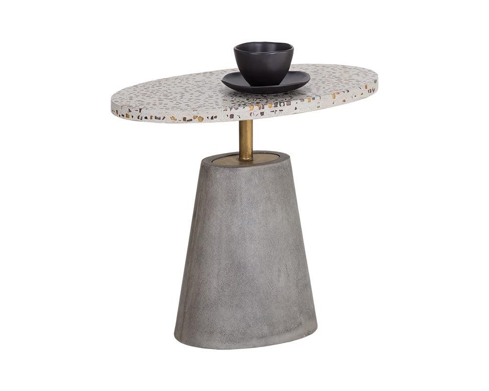 Carment End Table - Image 3
