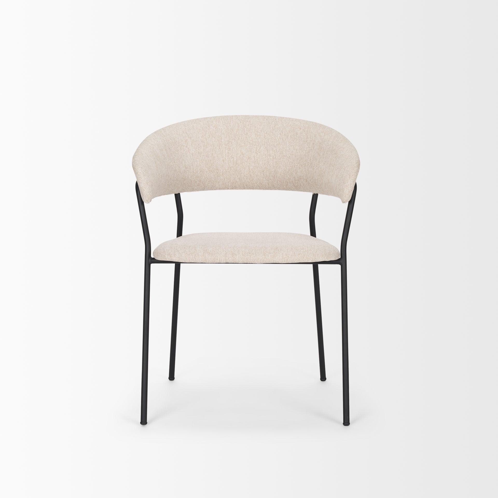 Carolyn Dining Chair - Set of 2