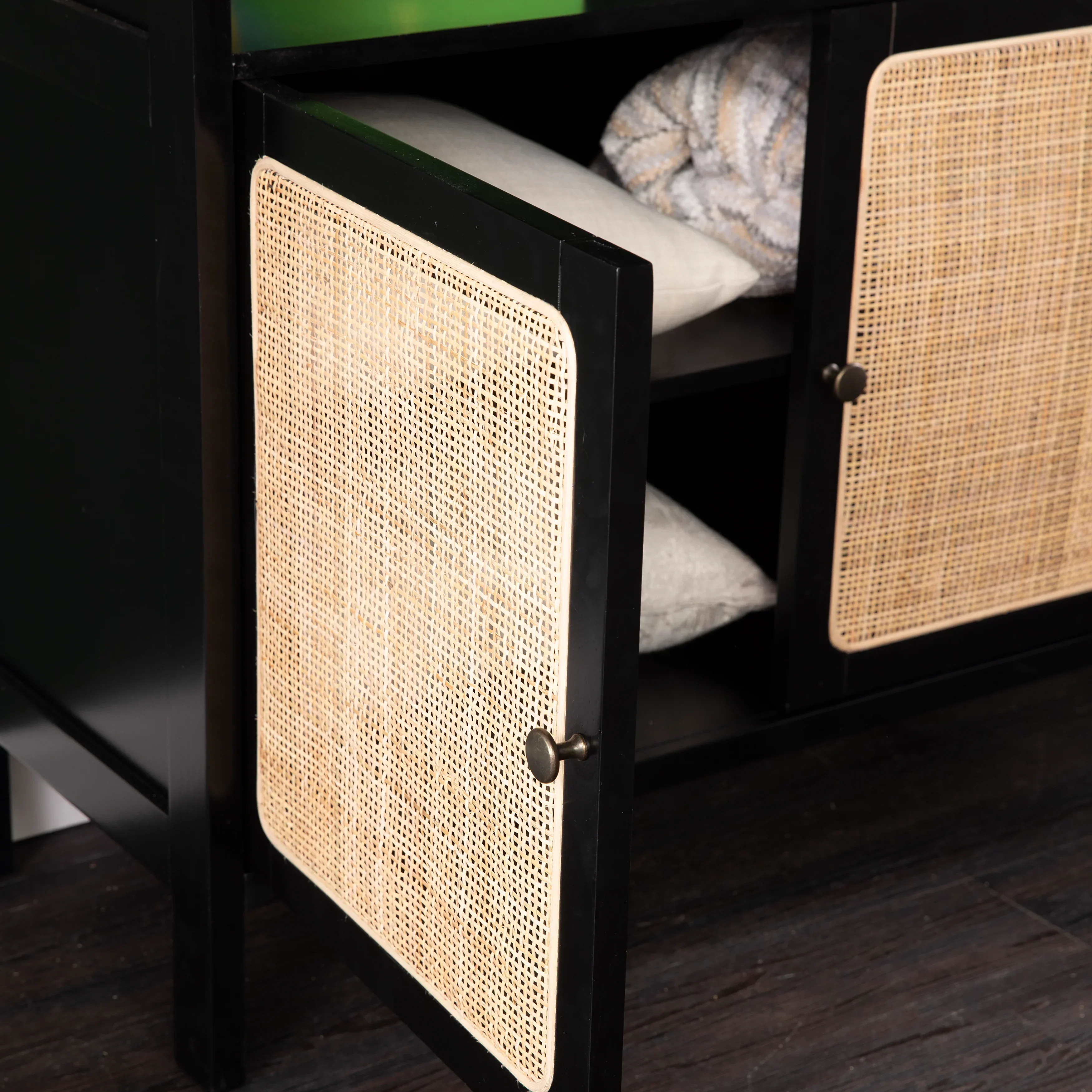 Carondale Bookcase/Storage Shelf - Image 6