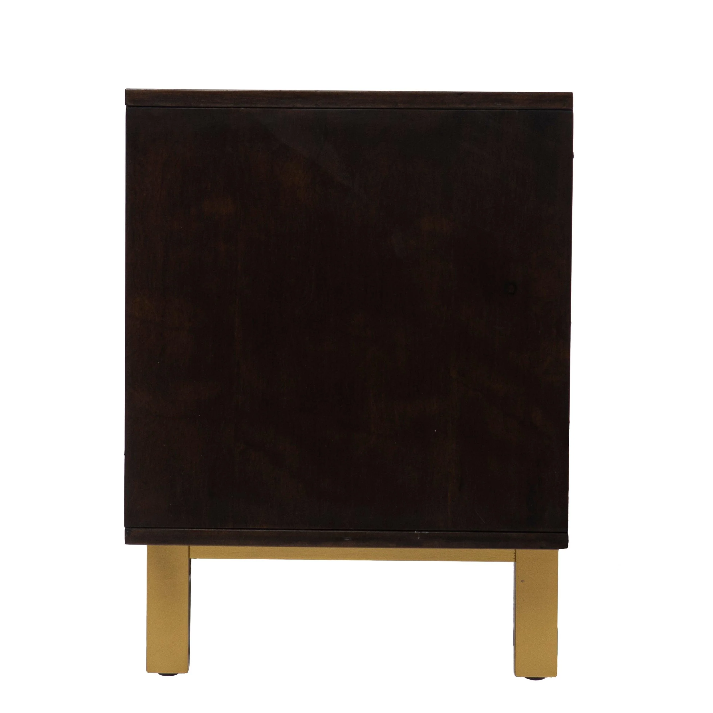 Carondale Sliding Door Media Stand - Image 6