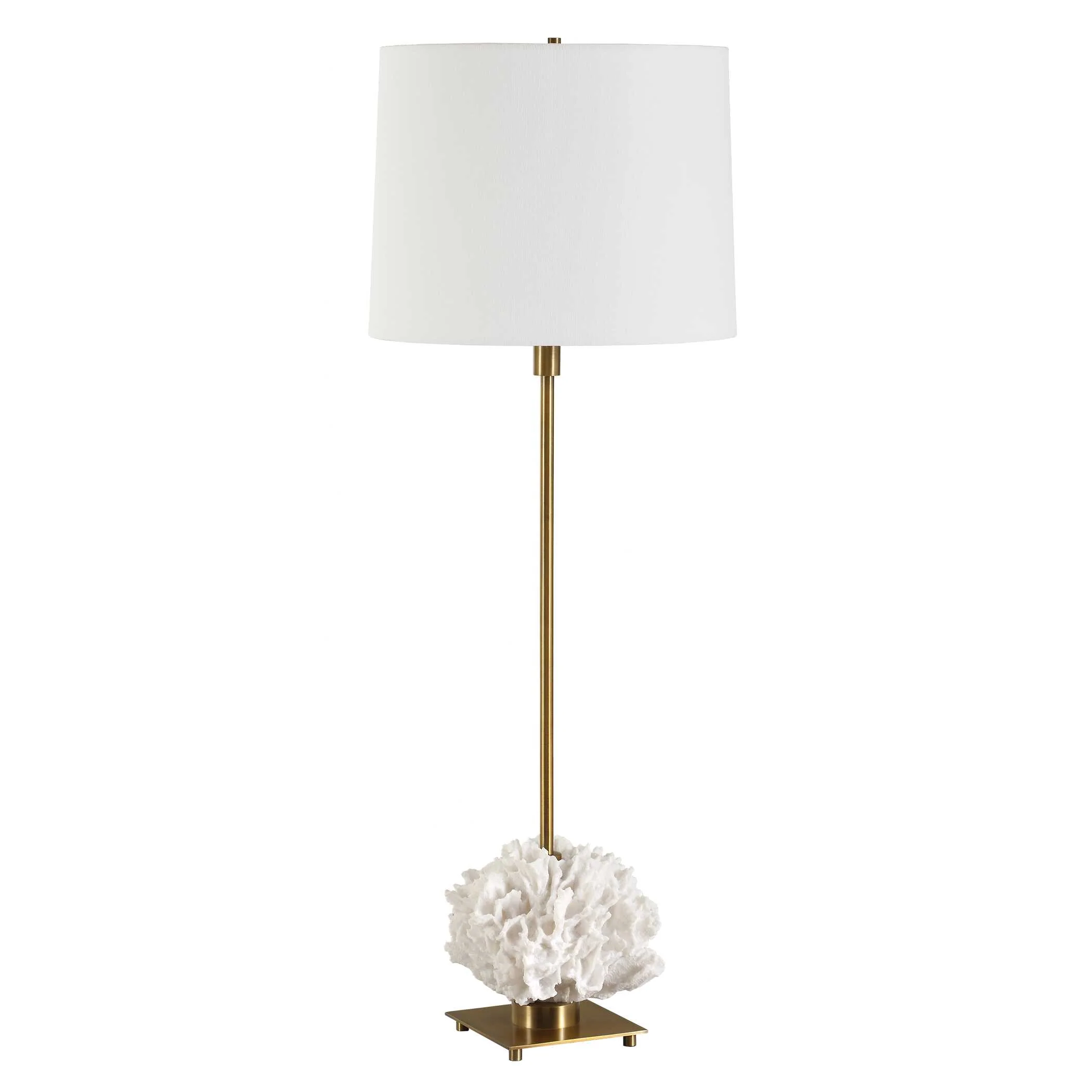 Caronia Coral Buffet Lamp - Image 4