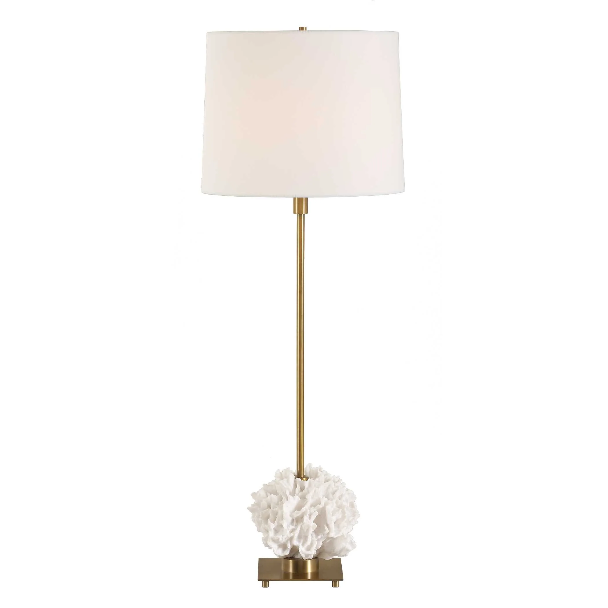 Caronia Coral Buffet Lamp - Image 5