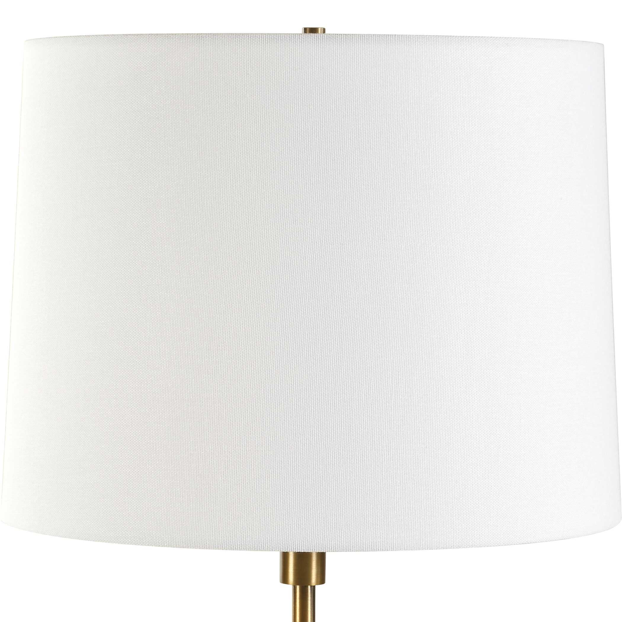 Caronia Coral Buffet Lamp - Image 6