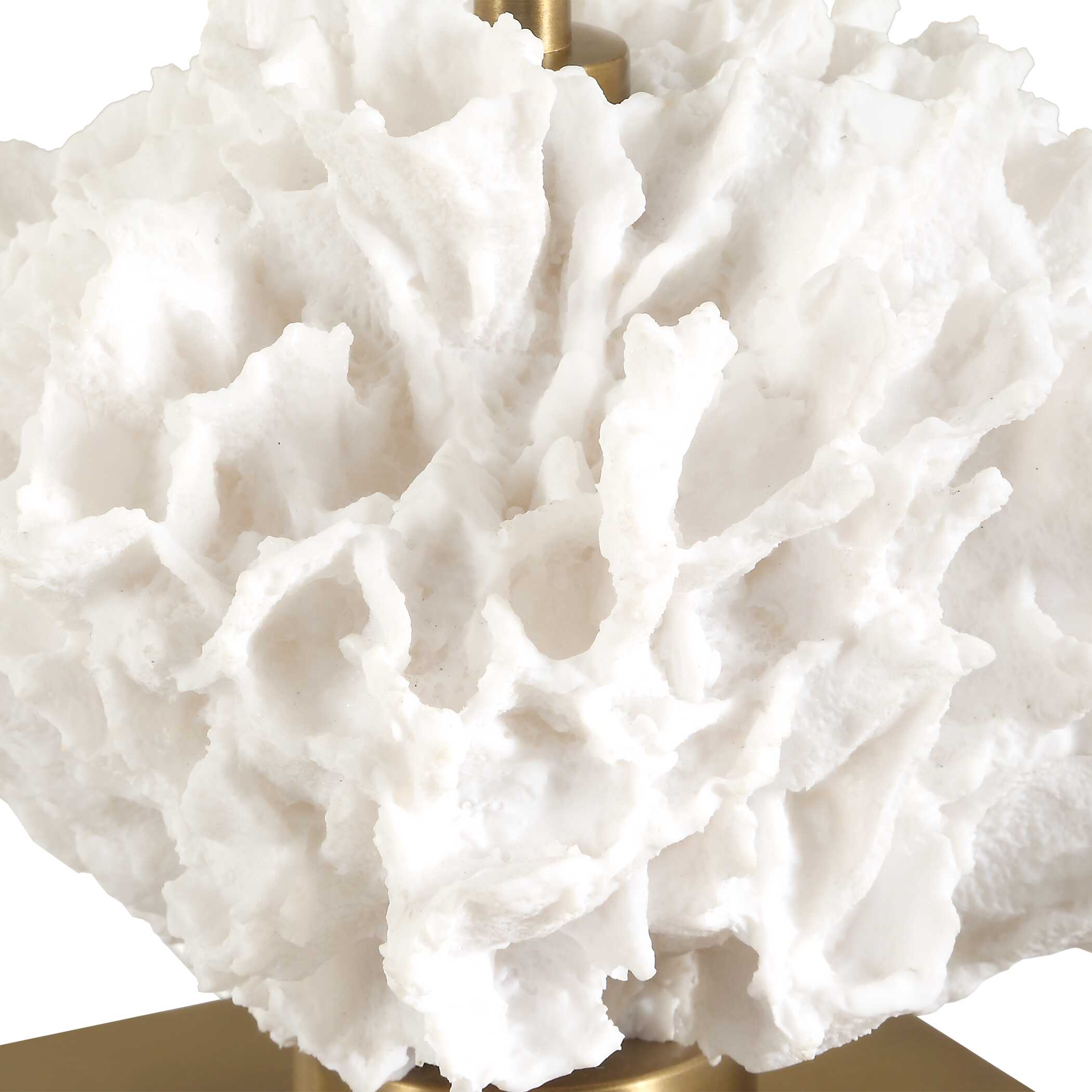 Caronia Coral Buffet Lamp - Image 7