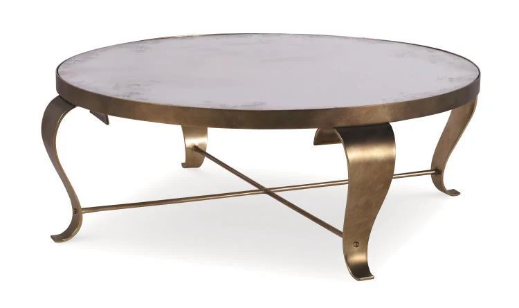 Carrier and Company Case Grove Cocktail Table