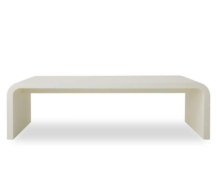 Carrier and Company Case Mark Cocktail Table - Image 3