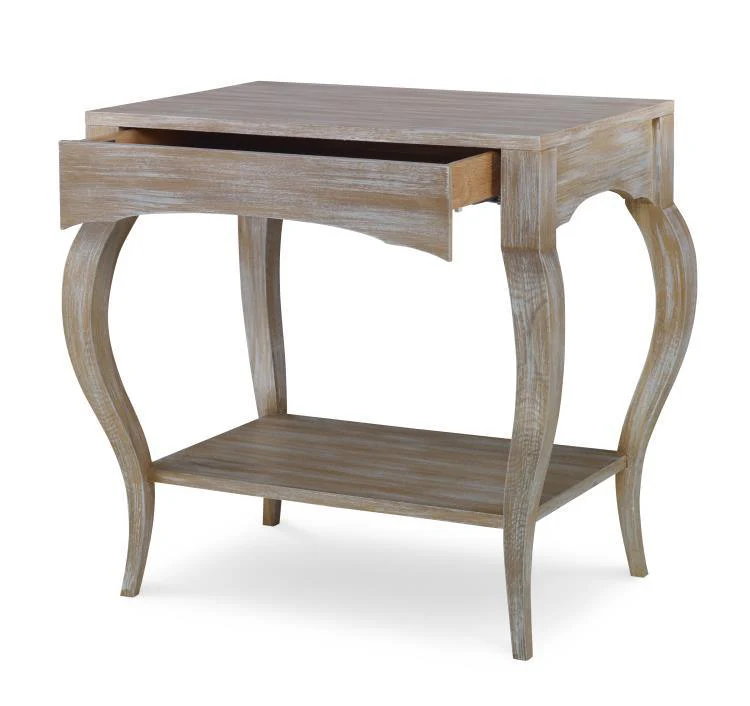 Carrier and Company Case Marquerite Nightstand