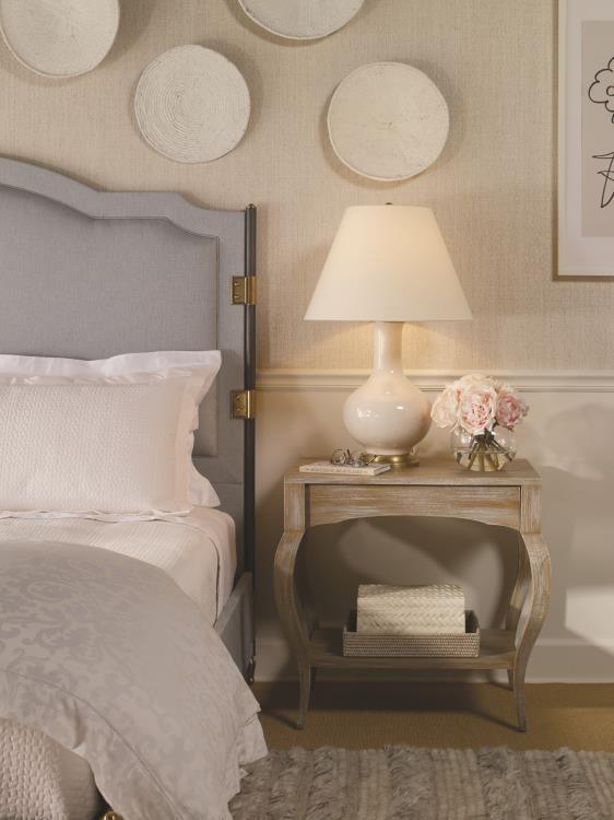 Carrier and Company Case Marquerite Nightstand - Image 4