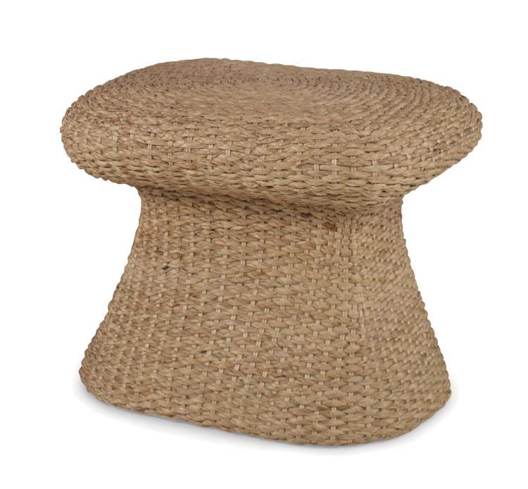 Carrier and Company Case Warren Ottoman
