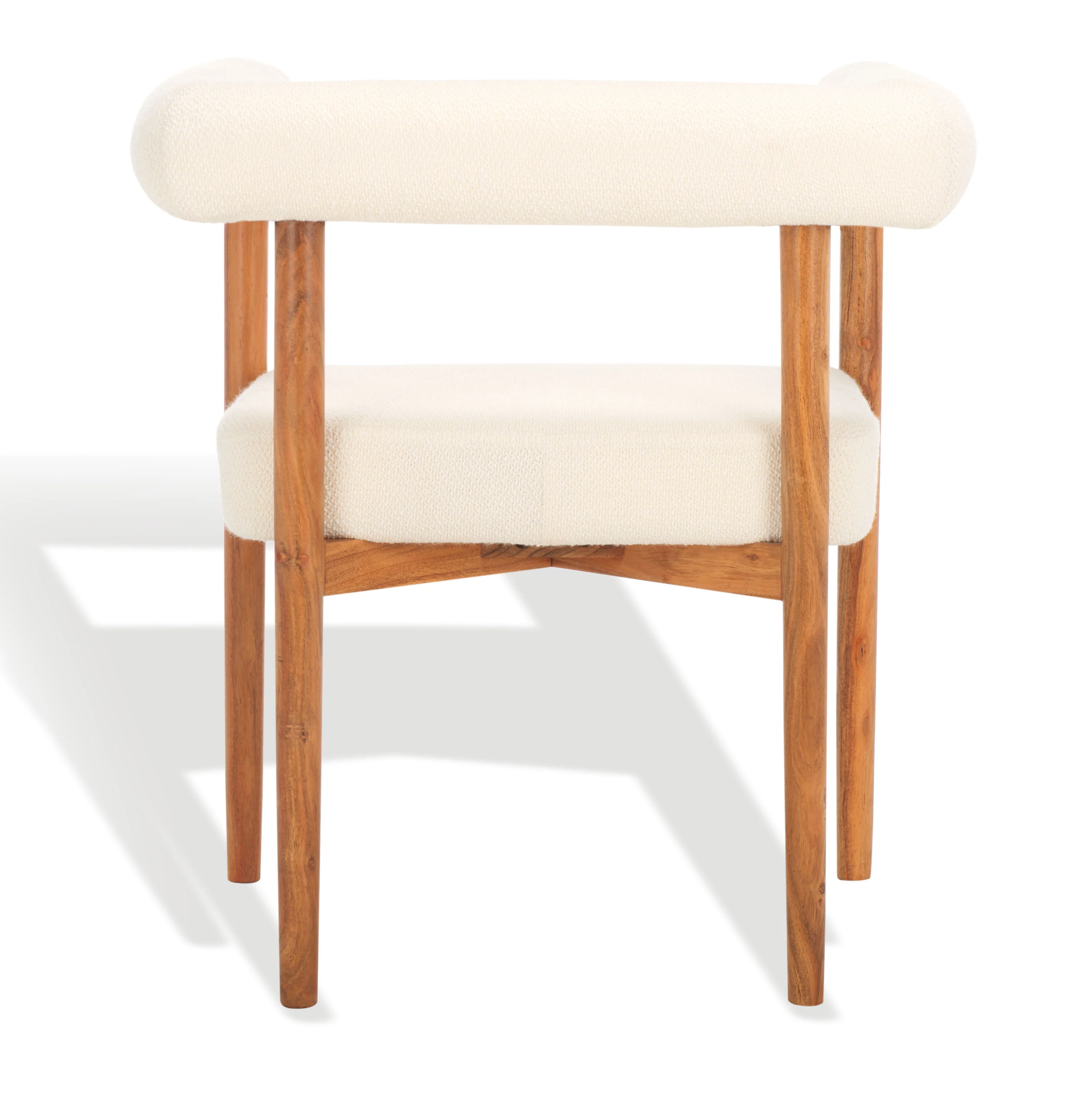 Carrigan Upholstered Dining Chair - Image 3
