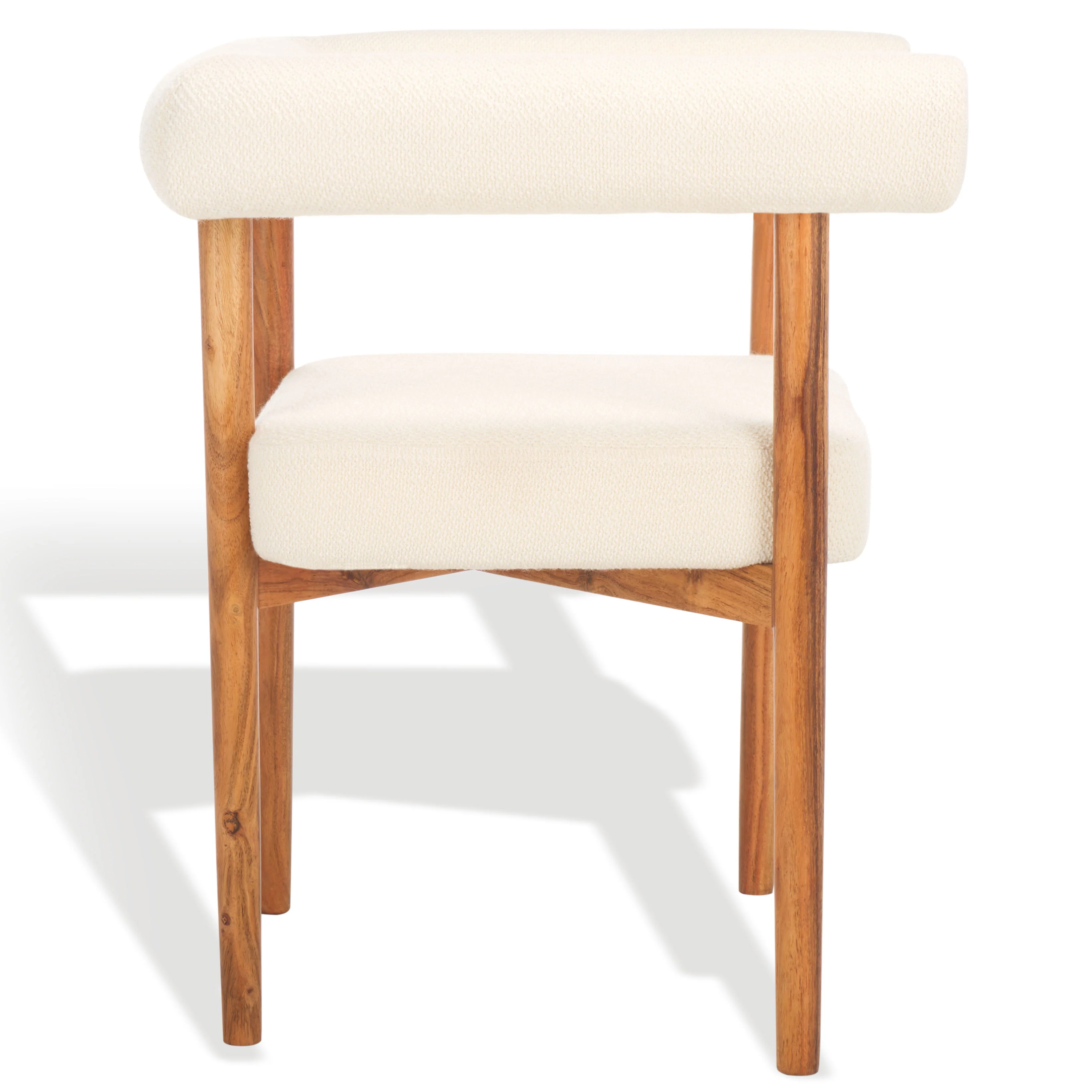 Carrigan Upholstered Dining Chair - Image 7