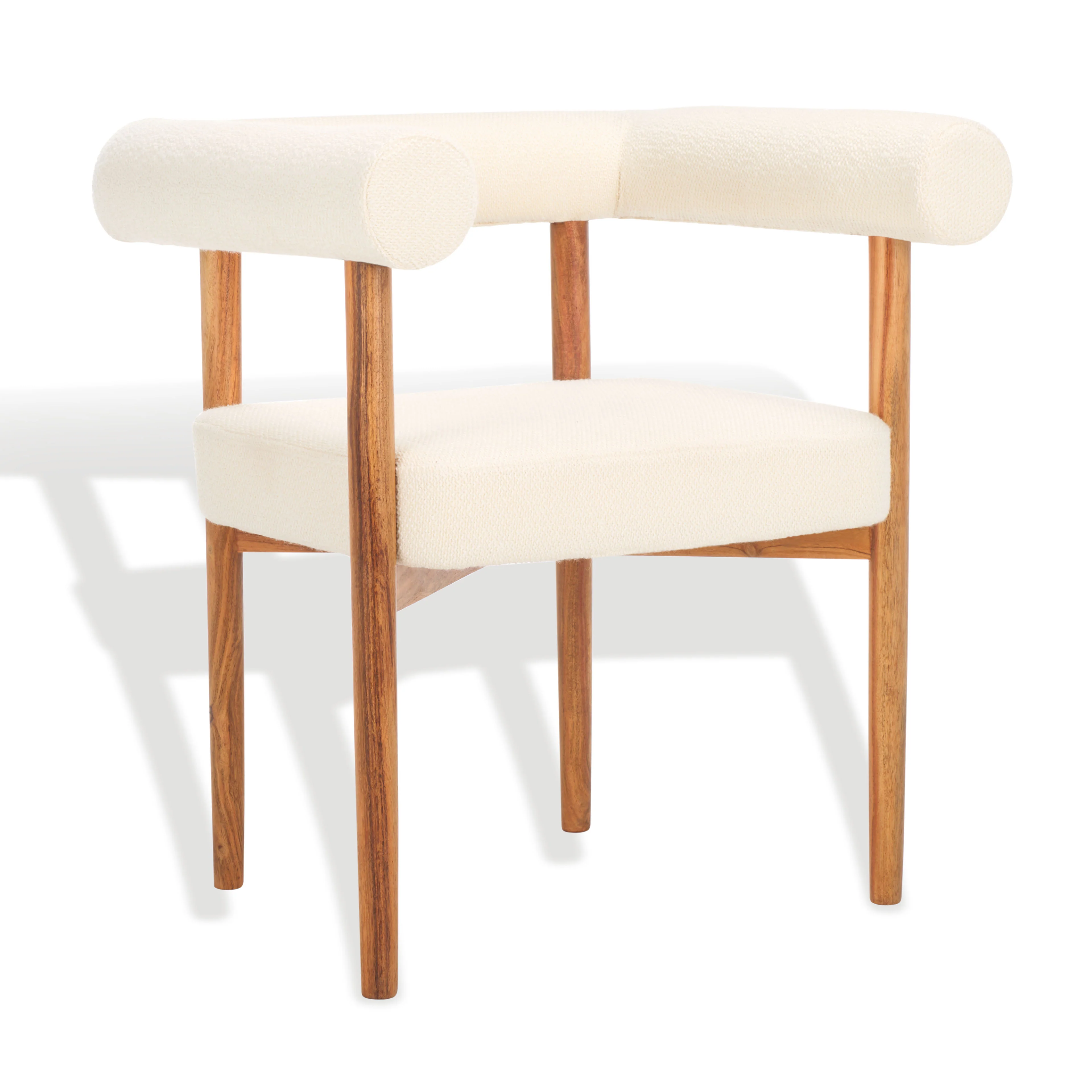 Carrigan Upholstered Dining Chair - Image 8