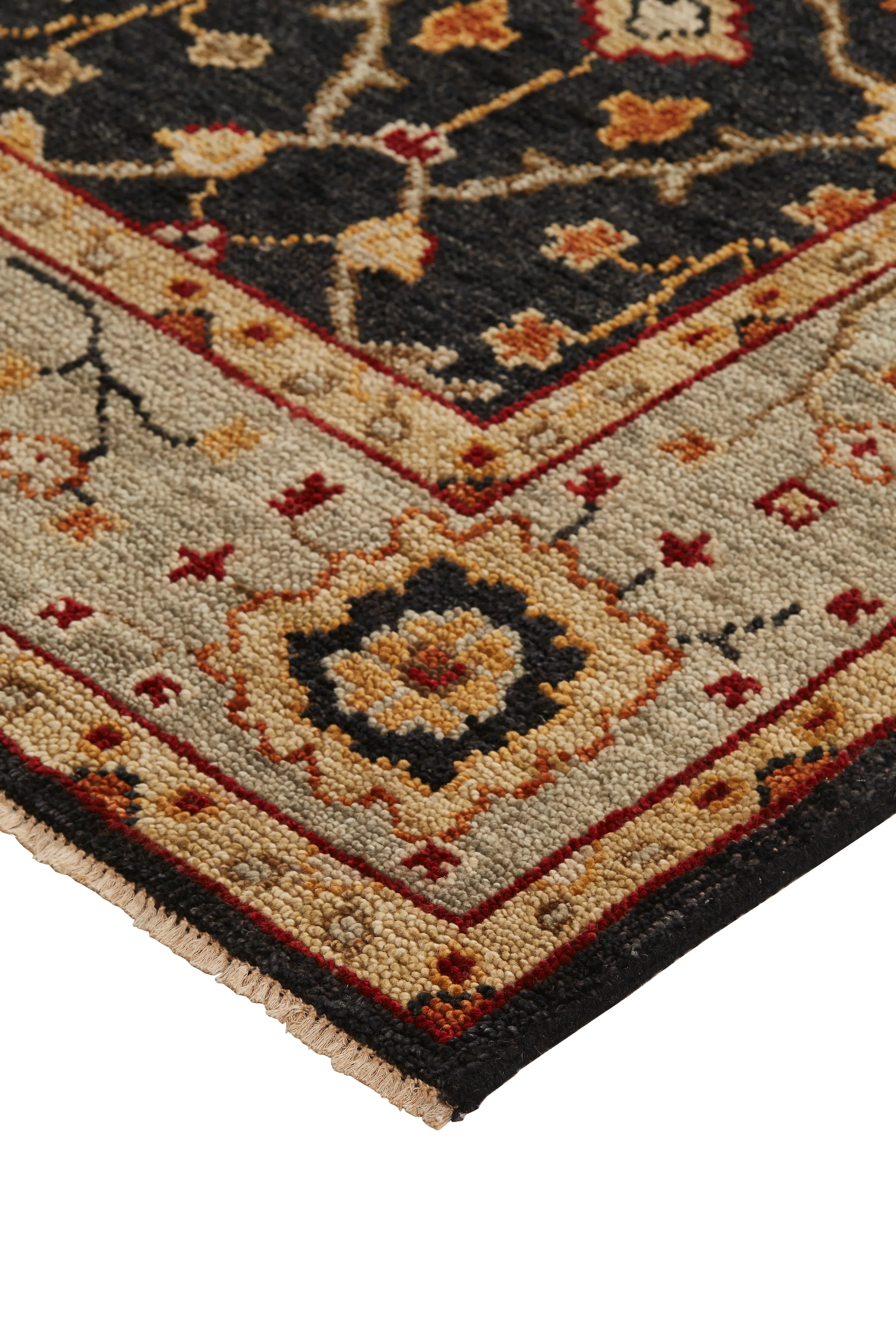 Carrington Traditional Oriental - Image 3
