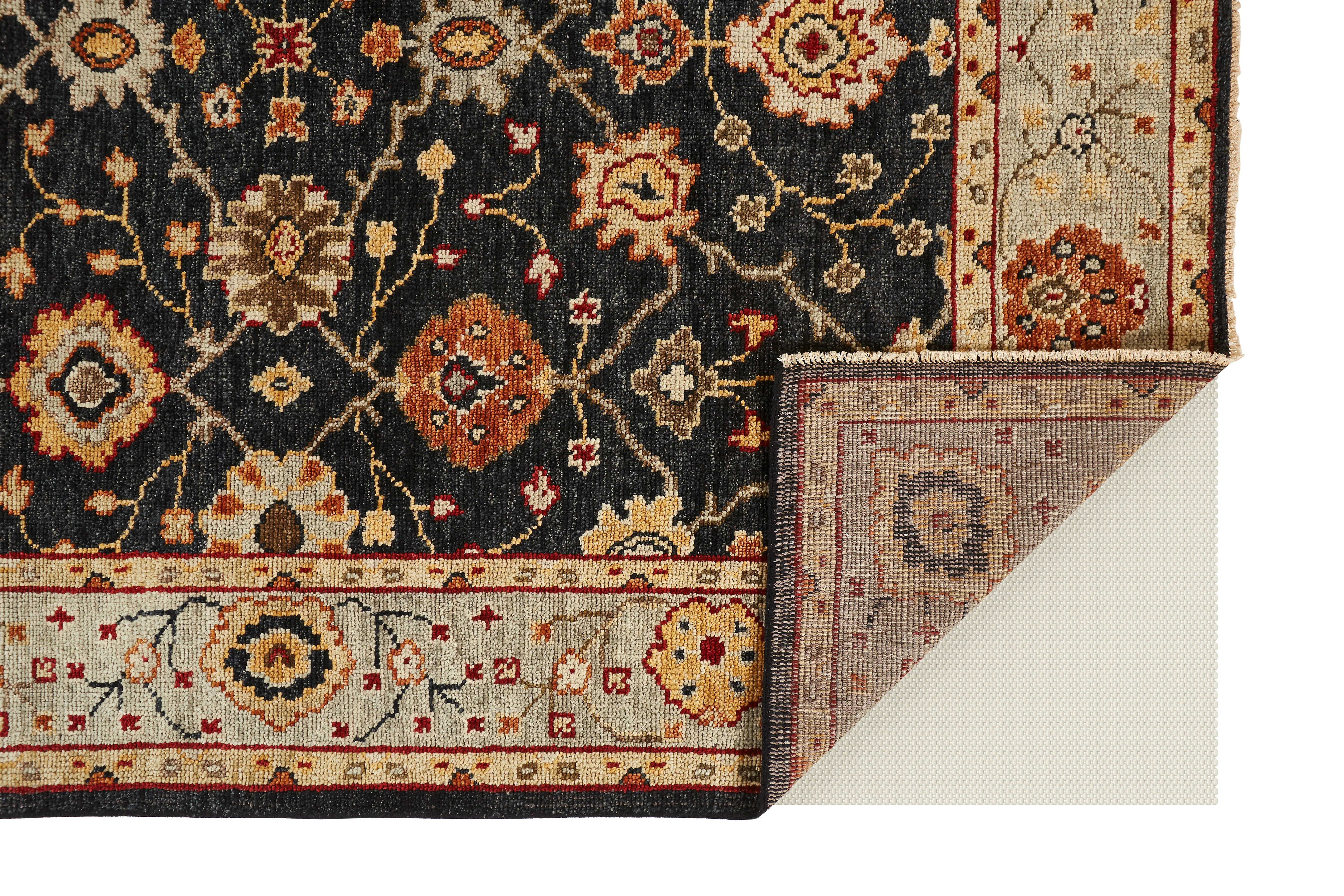 Carrington Traditional Oriental - Image 4