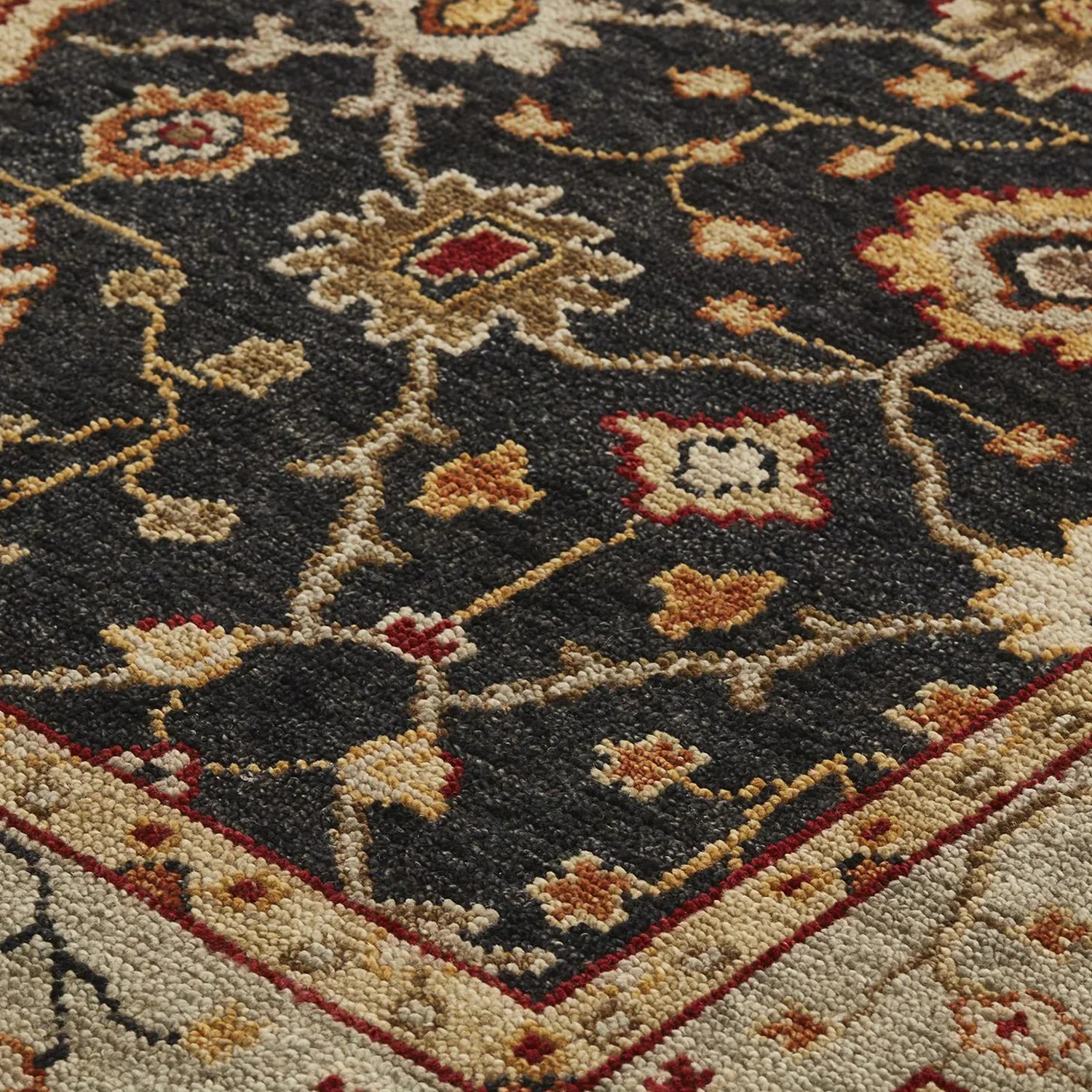 Carrington Traditional Oriental - Image 5