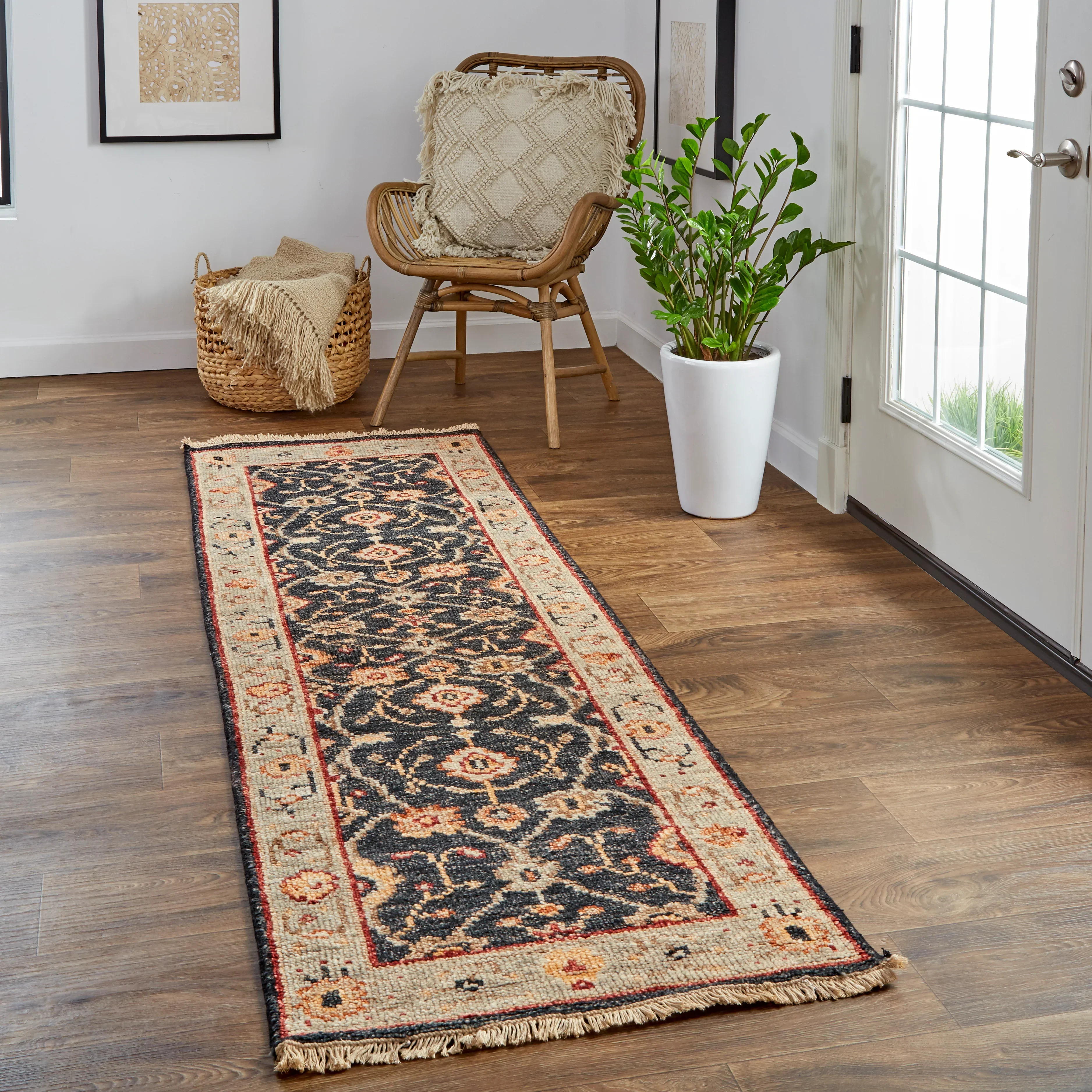 Carrington Traditional Oriental - Image 7