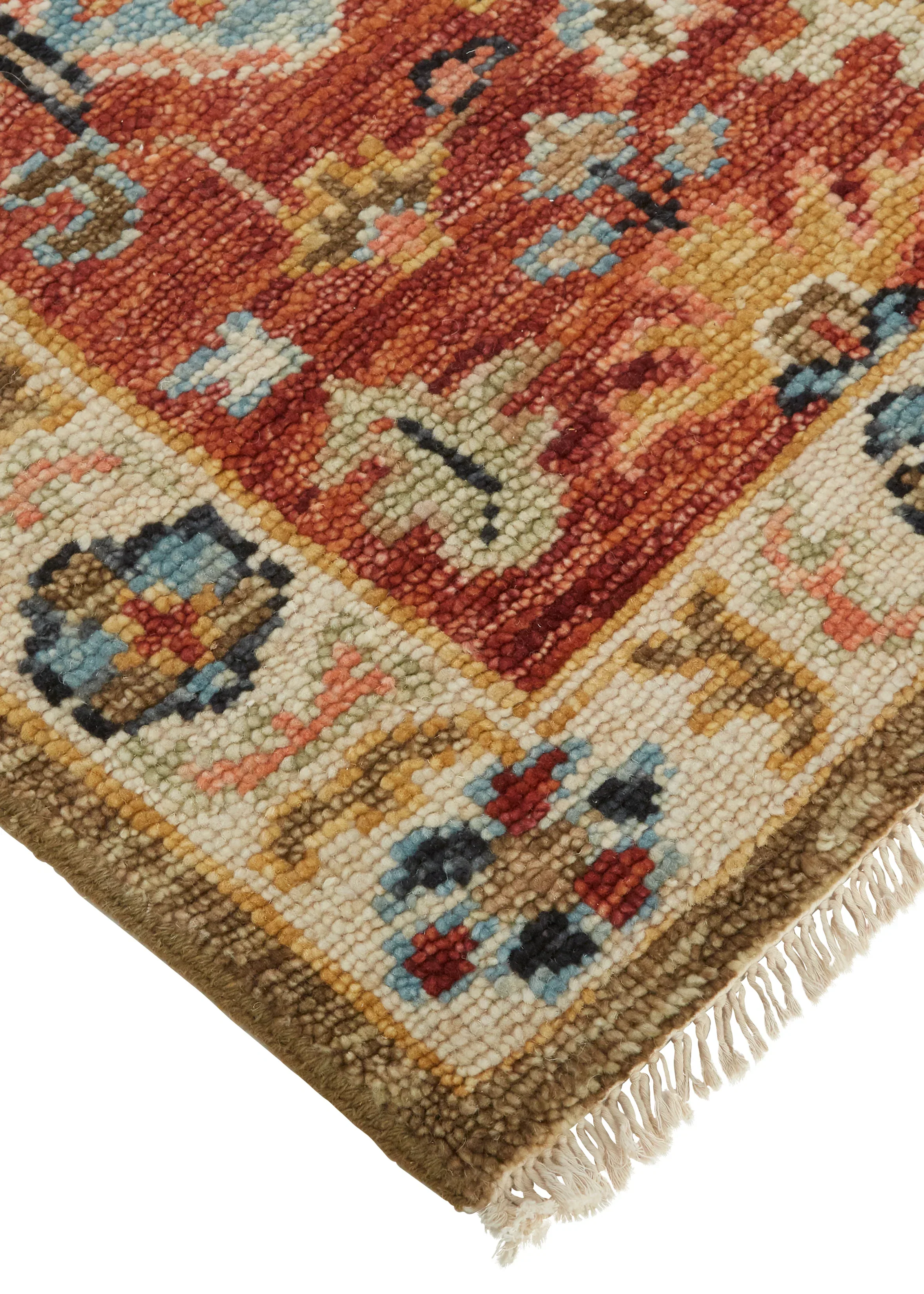 Carrington Traditional Oriental - Image 3