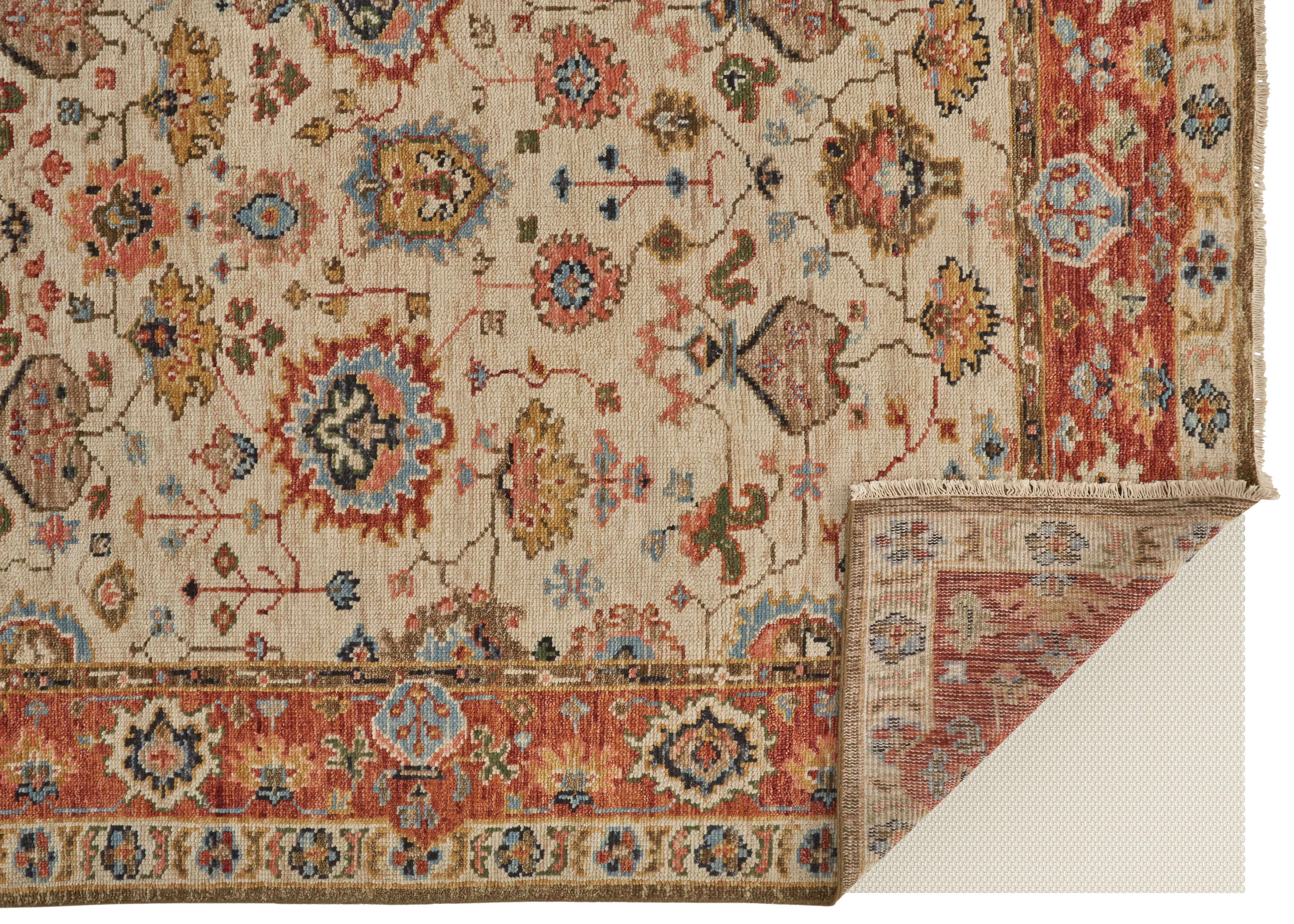 Carrington Traditional Oriental - Image 4