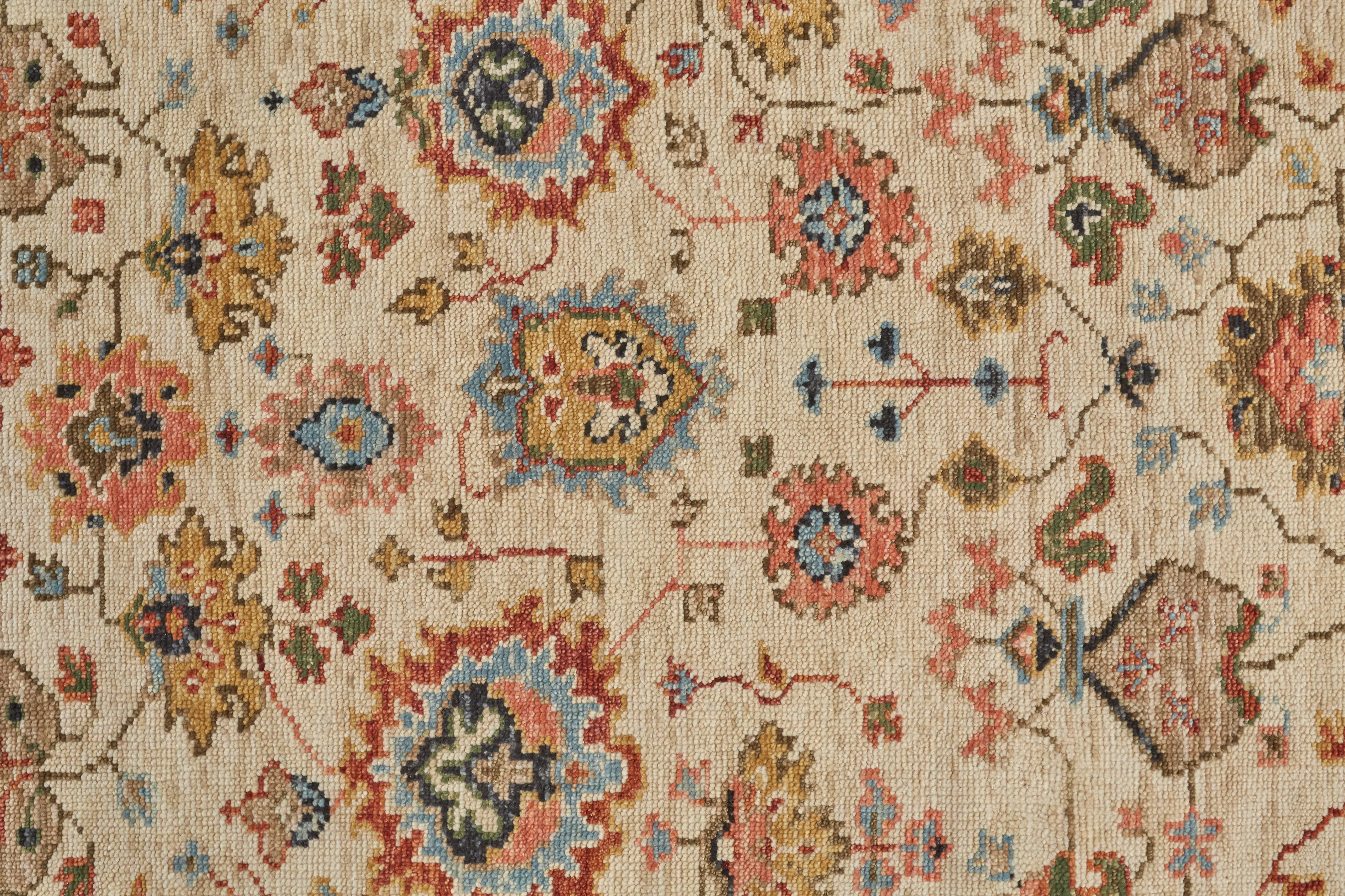 Carrington Traditional Oriental - Image 5