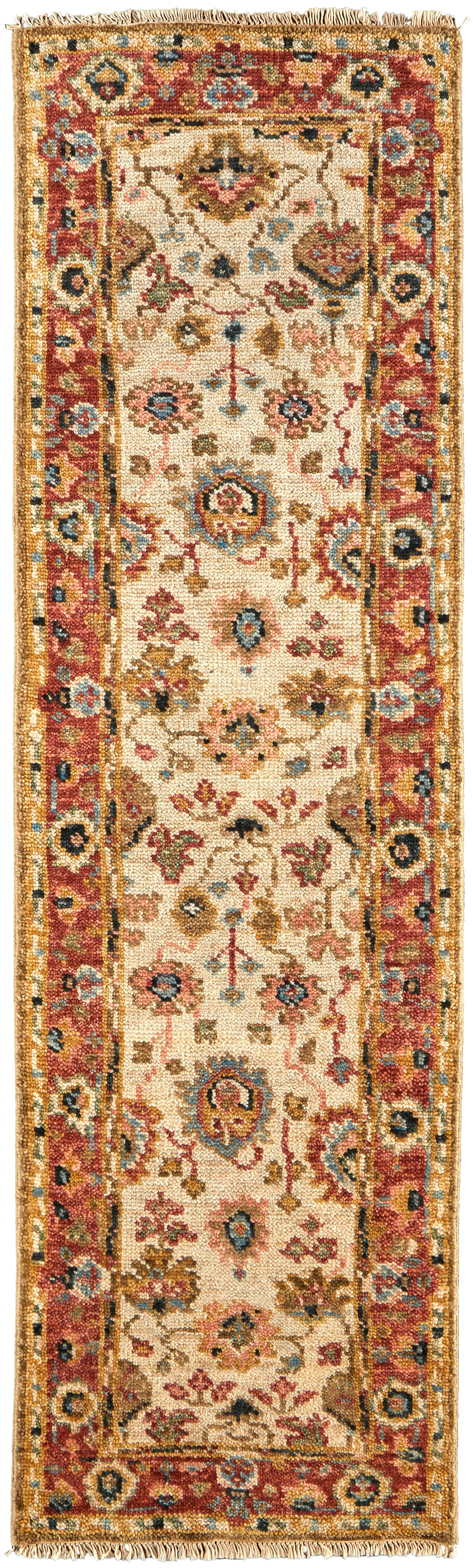 Carrington Traditional Oriental - Image 8