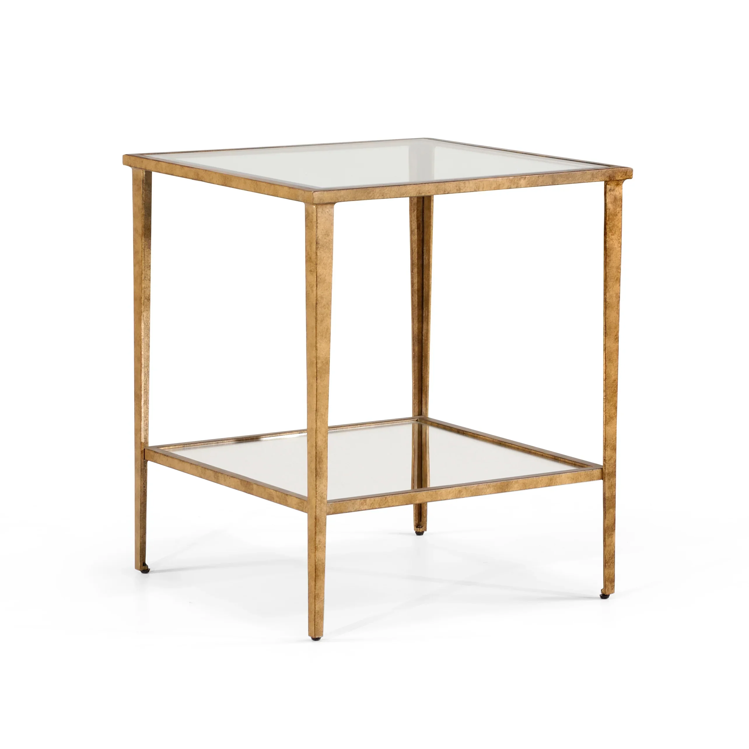 Carson End Table