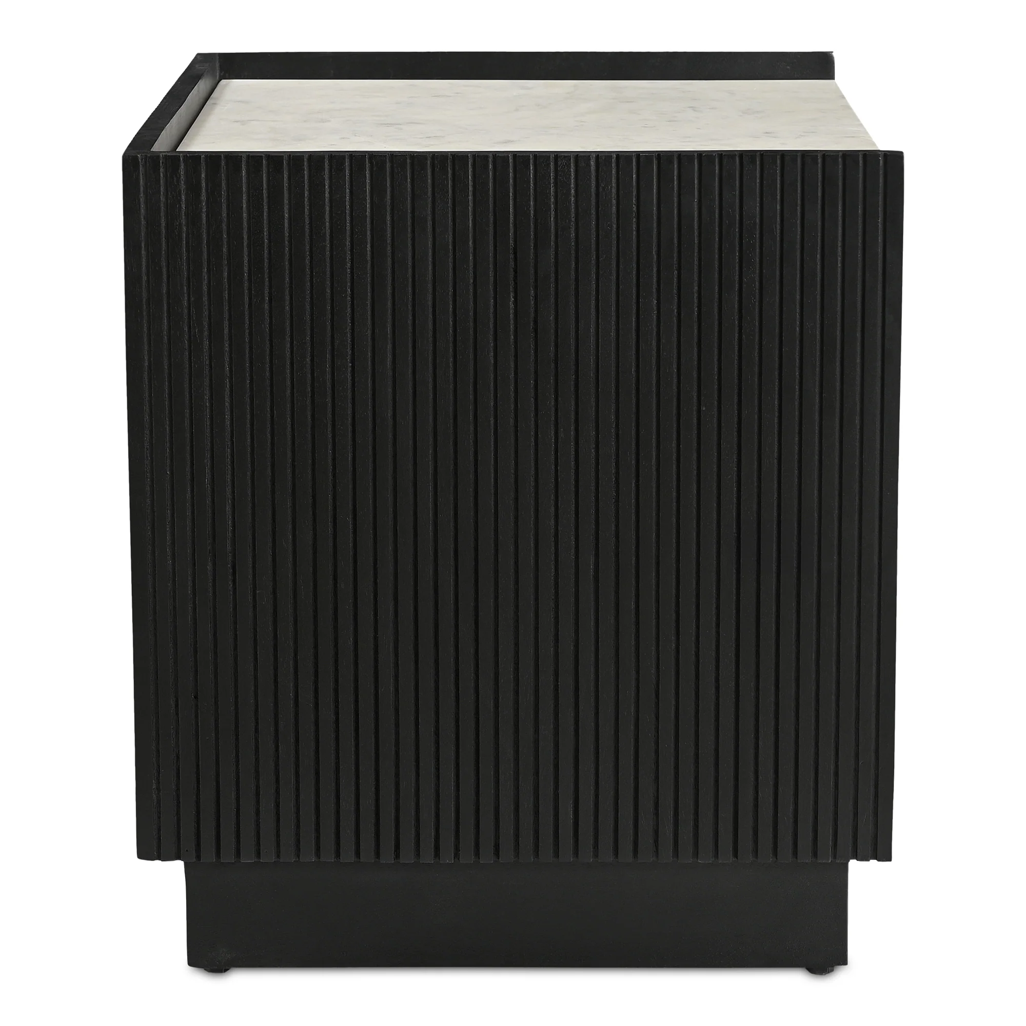 Carter Nightstand Black - Image 5