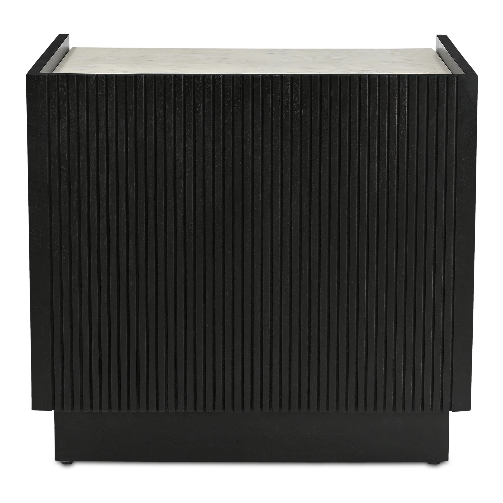Carter Nightstand Black - Image 7