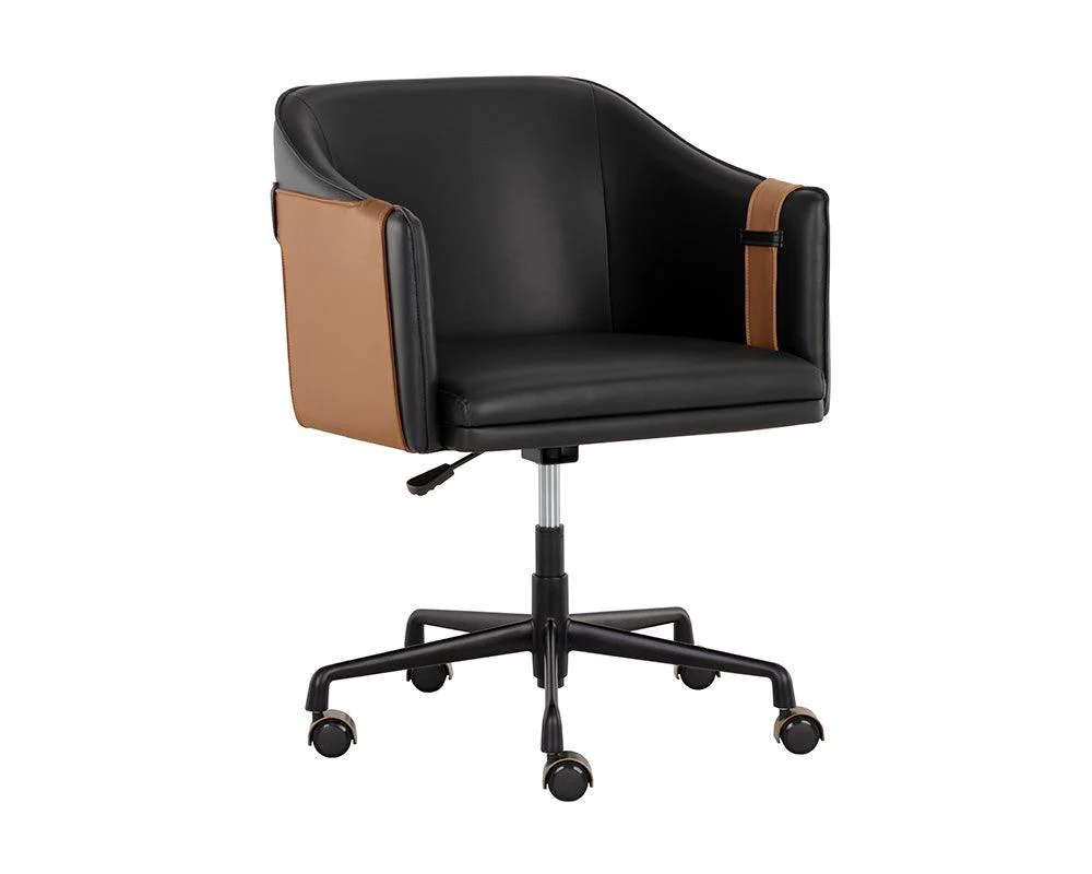 Carter Office Chair - Image 5