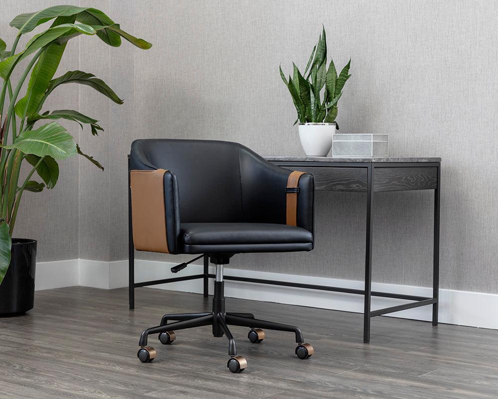 Carter Office Chair - Image 6