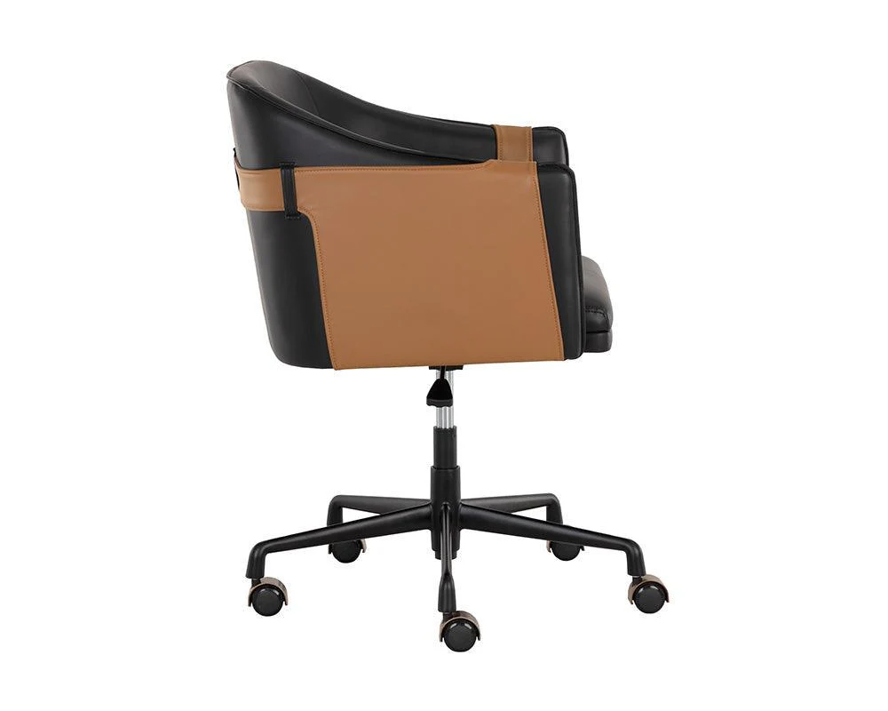 Carter Office Chair - Image 8