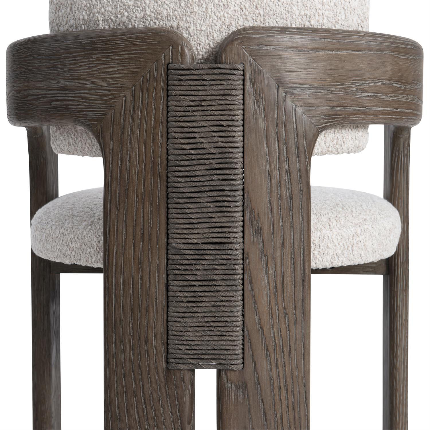 Casa Paros Arm Chair - Set of 2 - Image 8