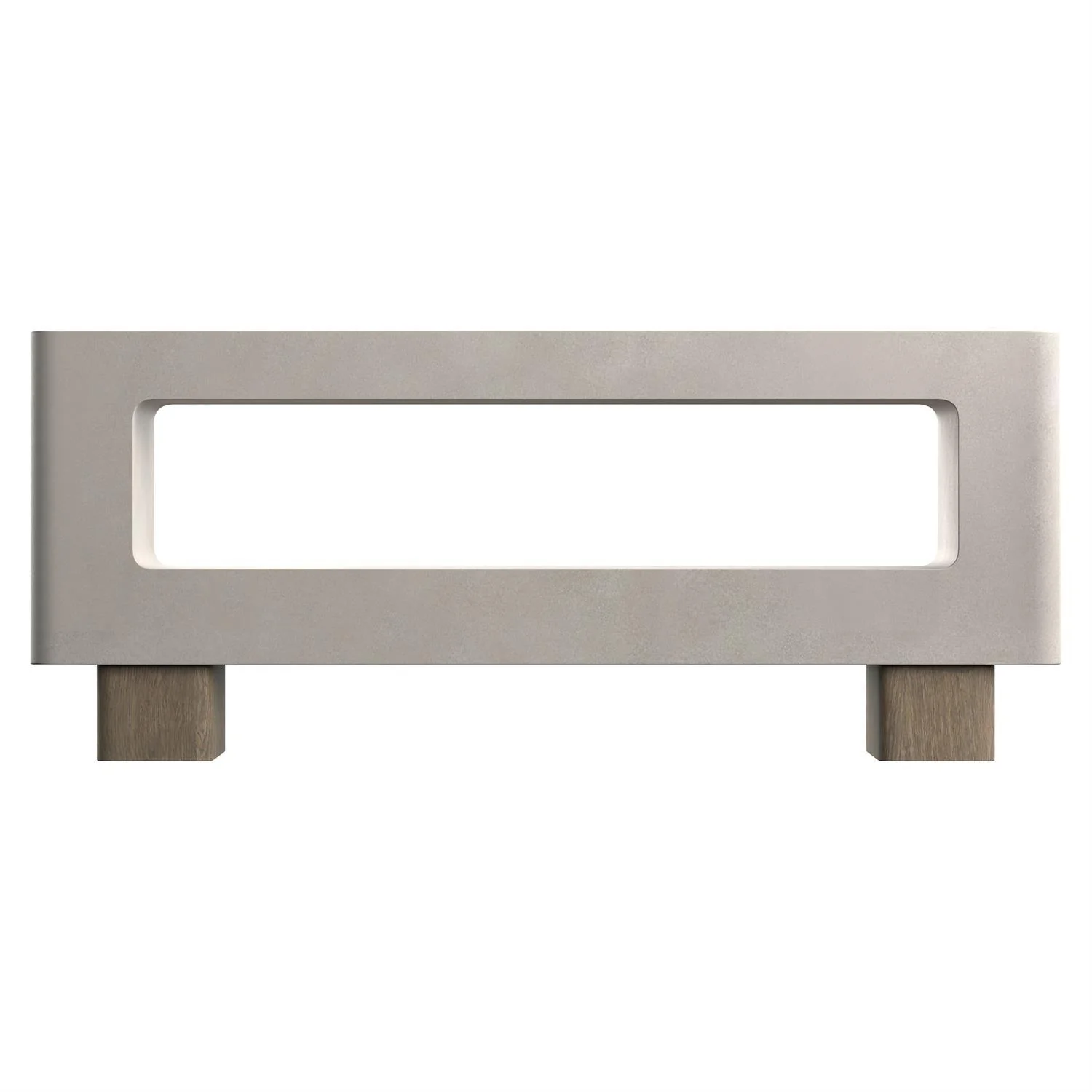 Casa Paros Console Table - Image 3