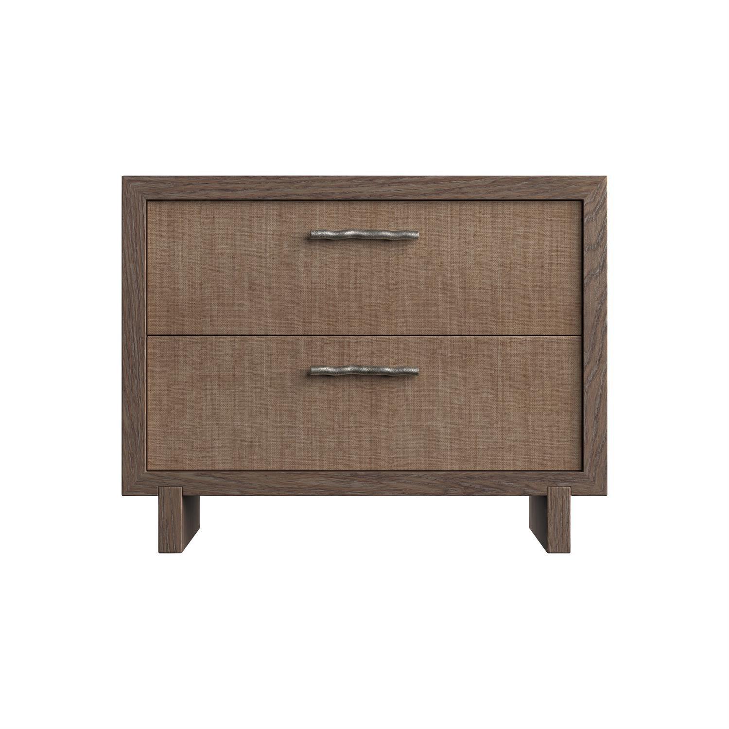 Casa Paros Nightstand - Image 3