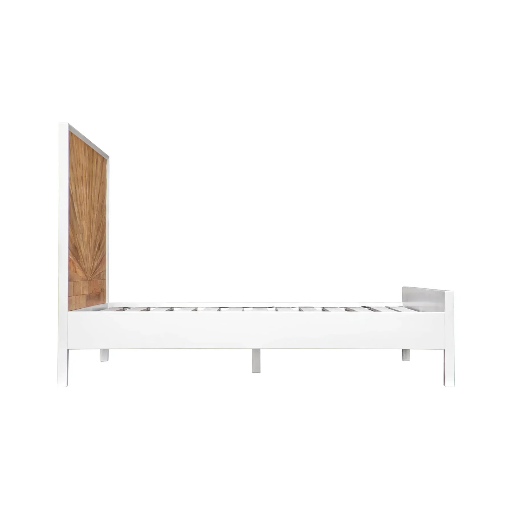 Casablanca Queen Bed - Image 4
