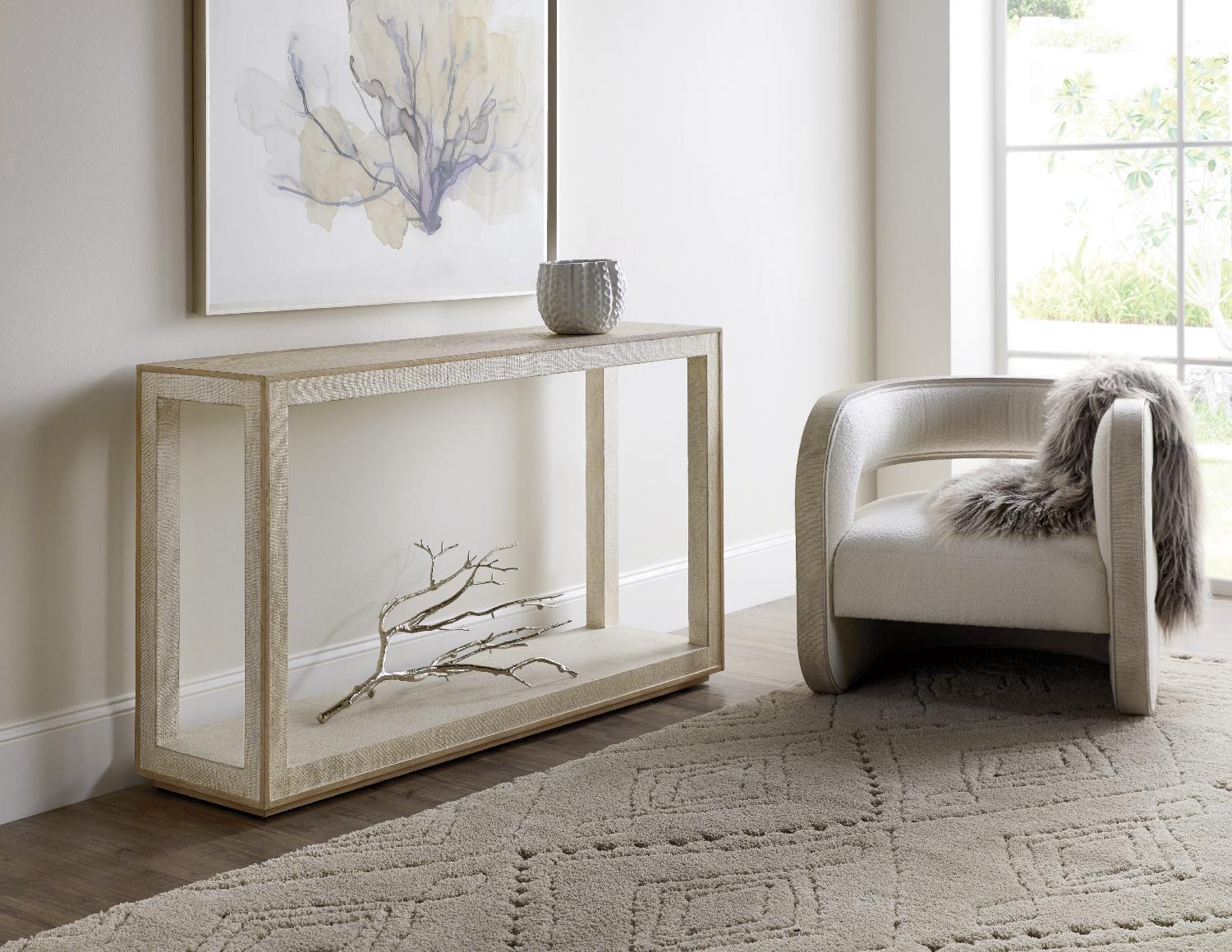 Cascade Console Table 1 - Image 3