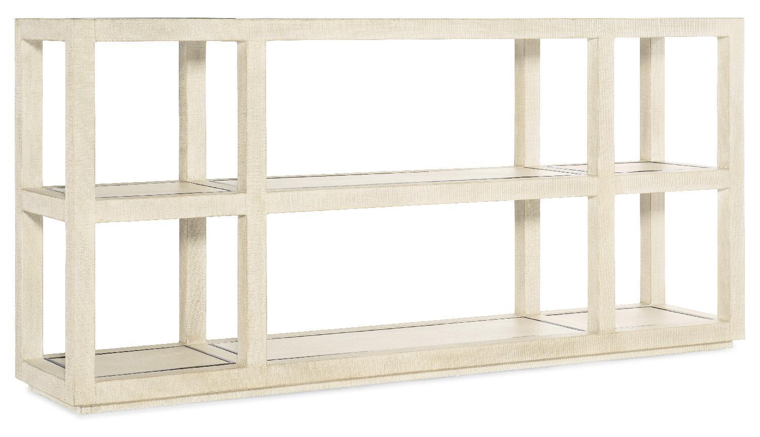 Cascade Console Table 2