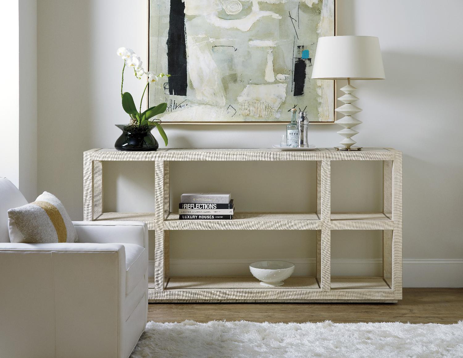 Cascade Console Table 2 - Image 5