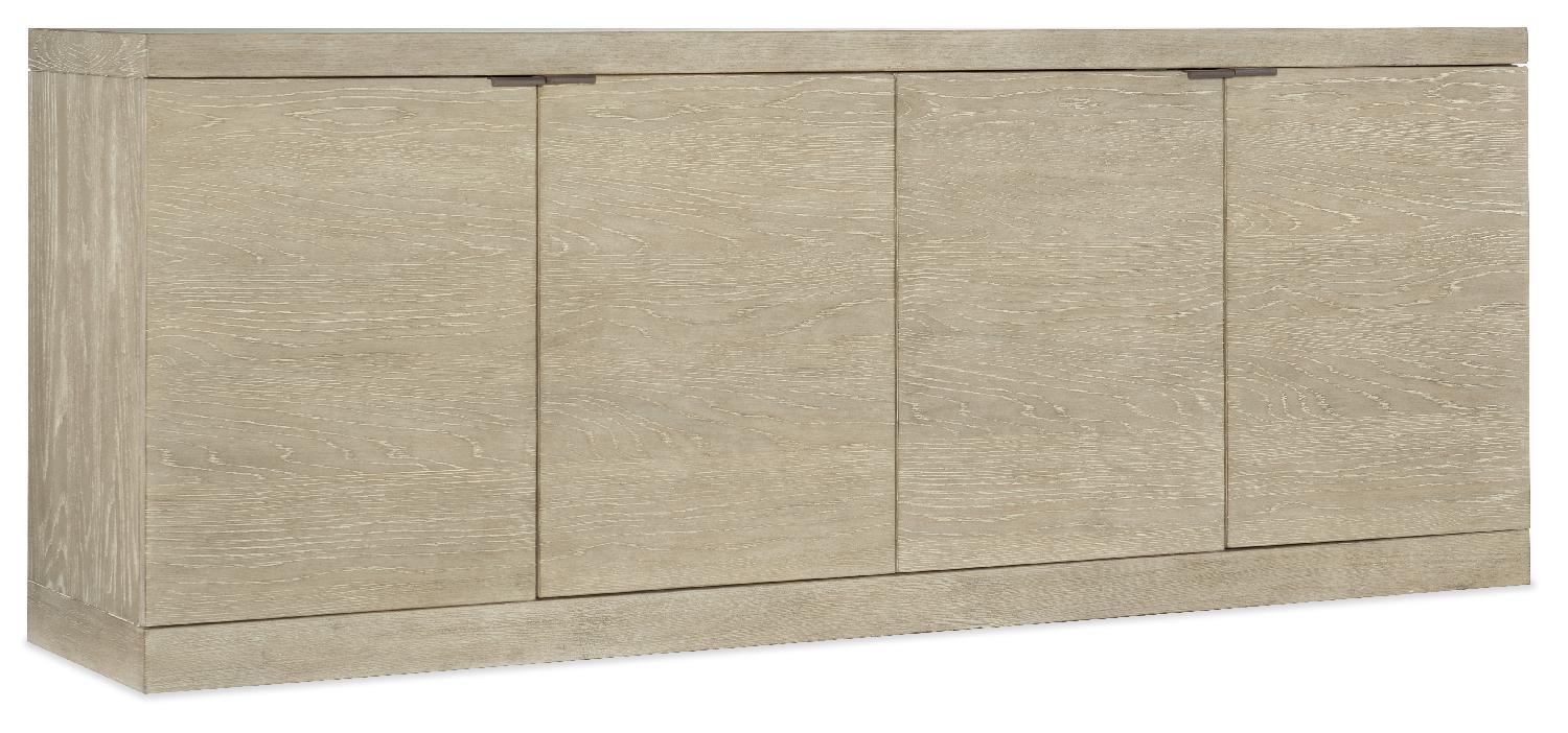 Cascade Credenza 4 Doors