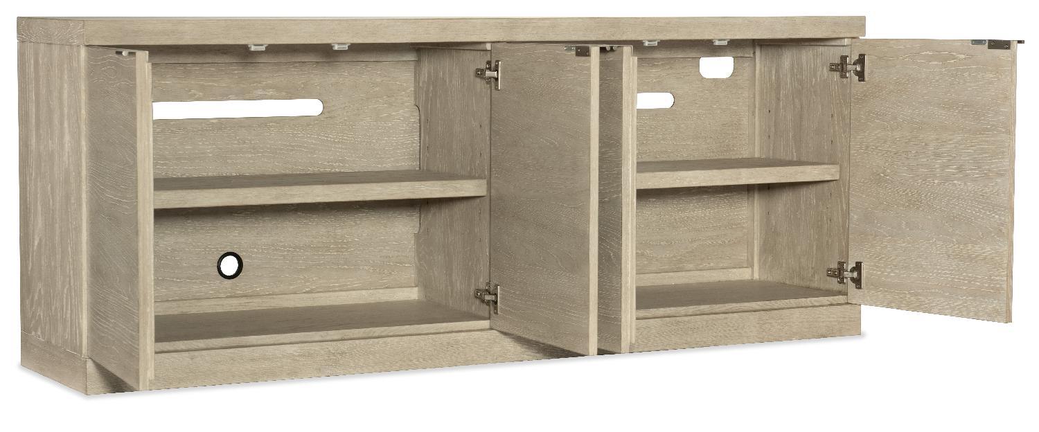 Cascade Credenza 4 Doors - Image 3